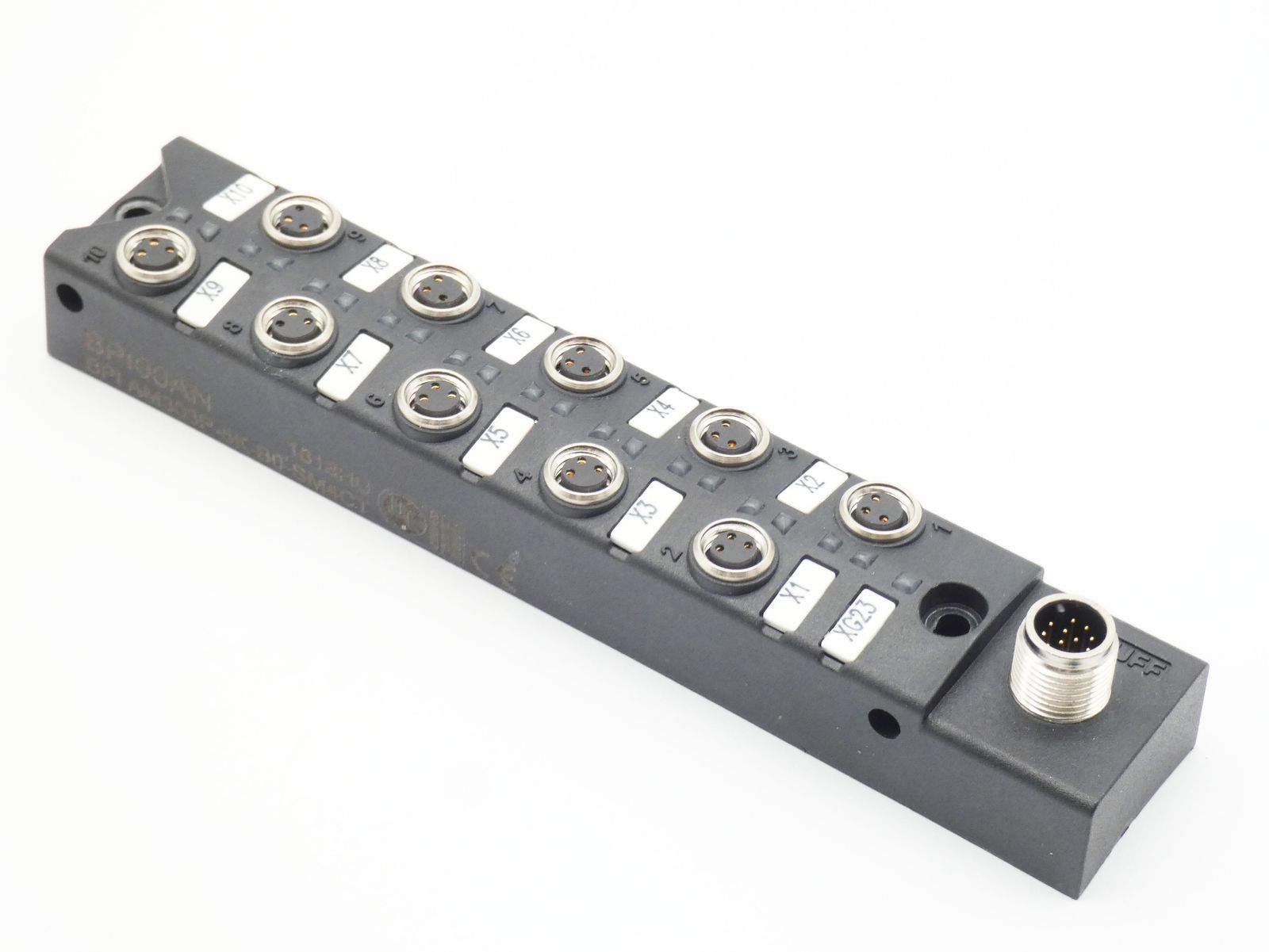 BPI00AN, BPI AM303P-5K-B0-SM4CT