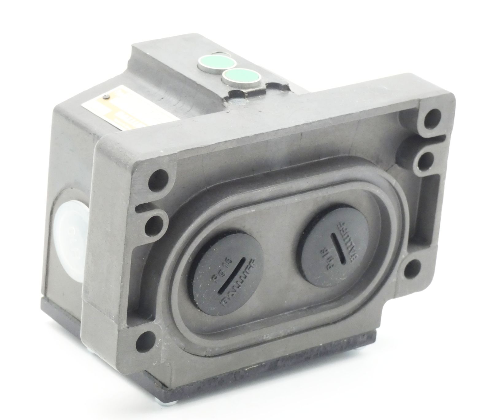 BES 516-B2 VH12-602-11