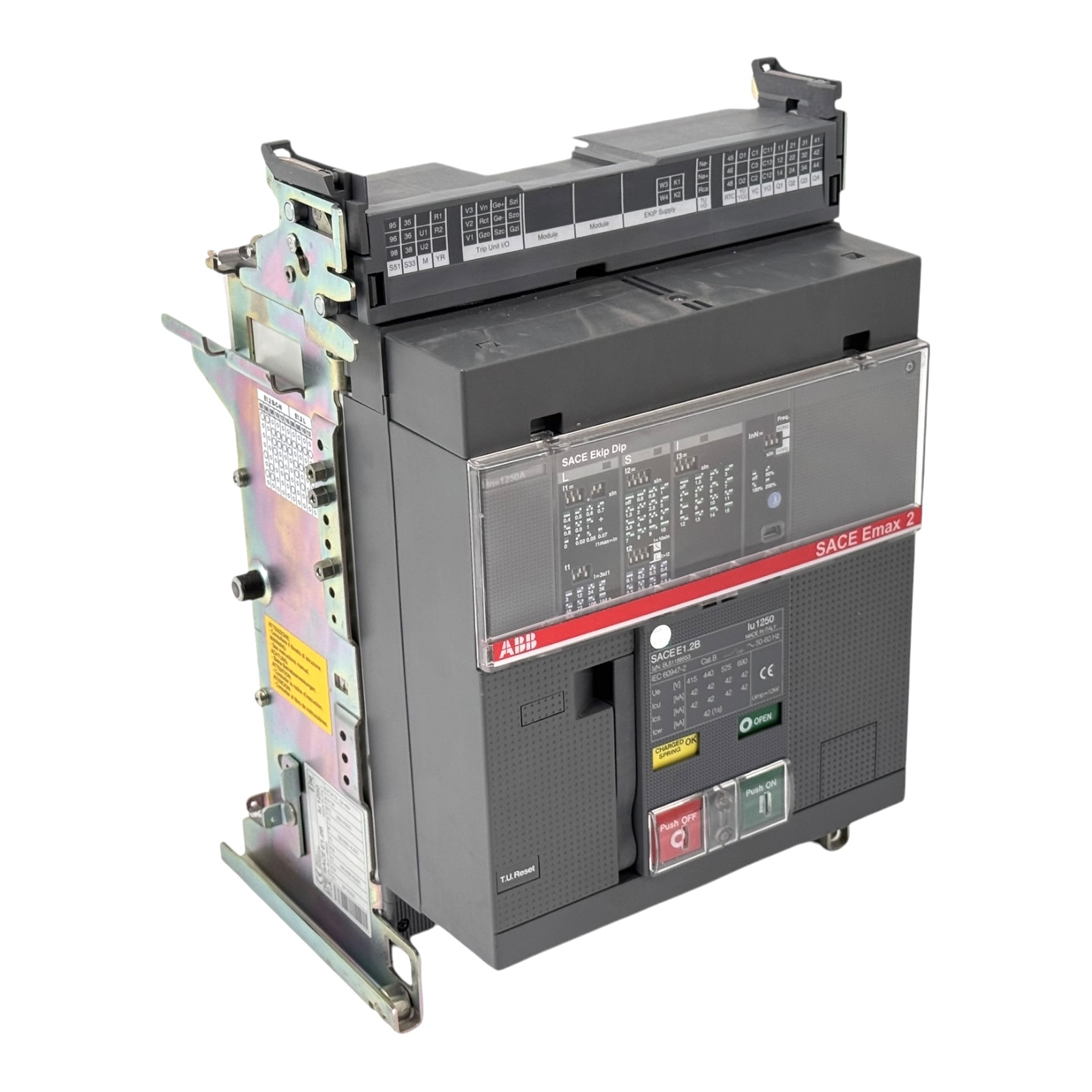 Emax 2 SACE E1.2B