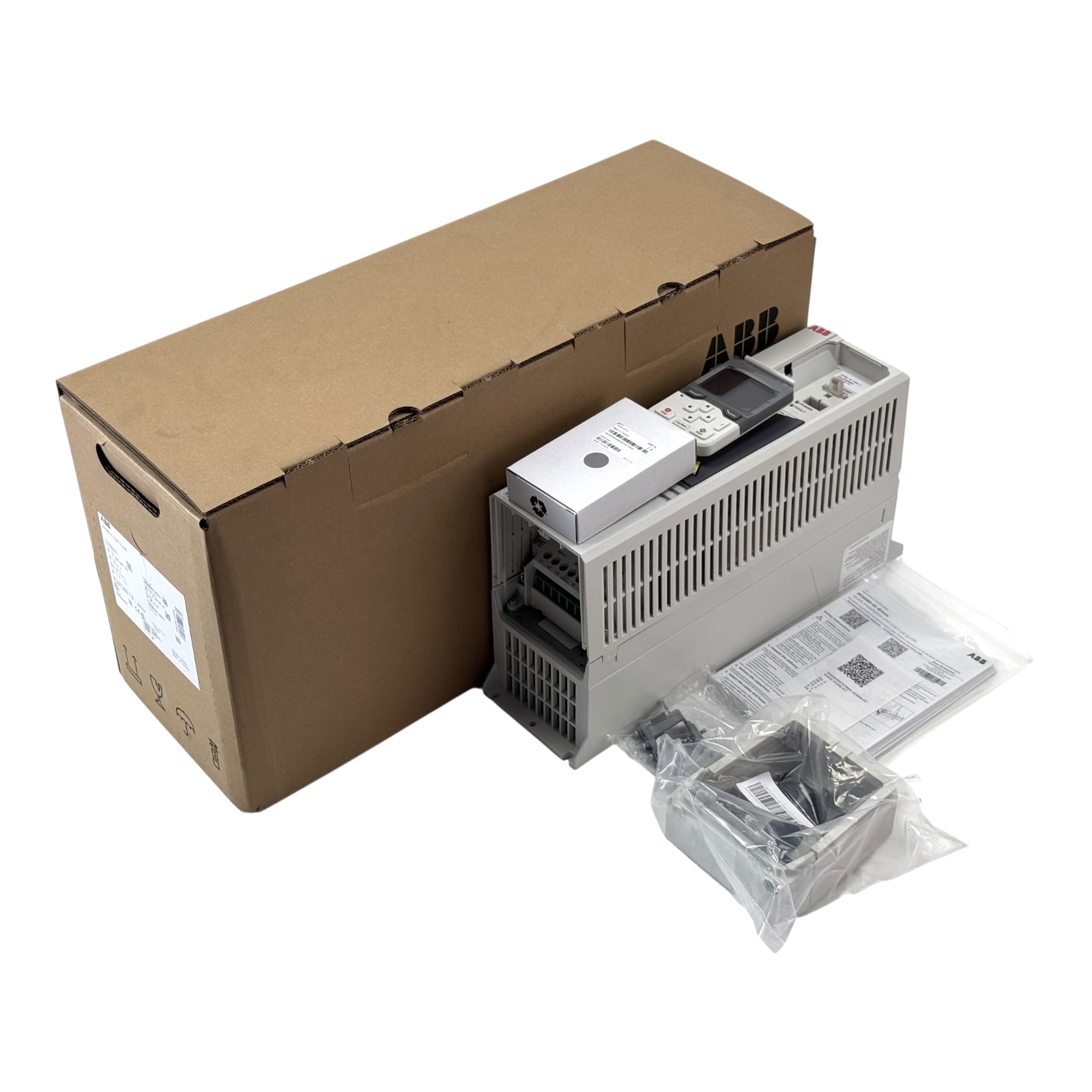 ACS580-01-018A-4+J400