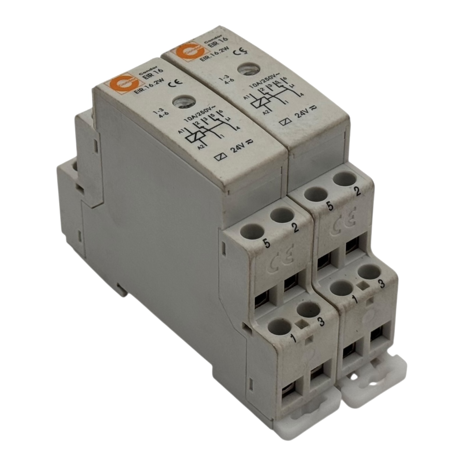 EIR 16