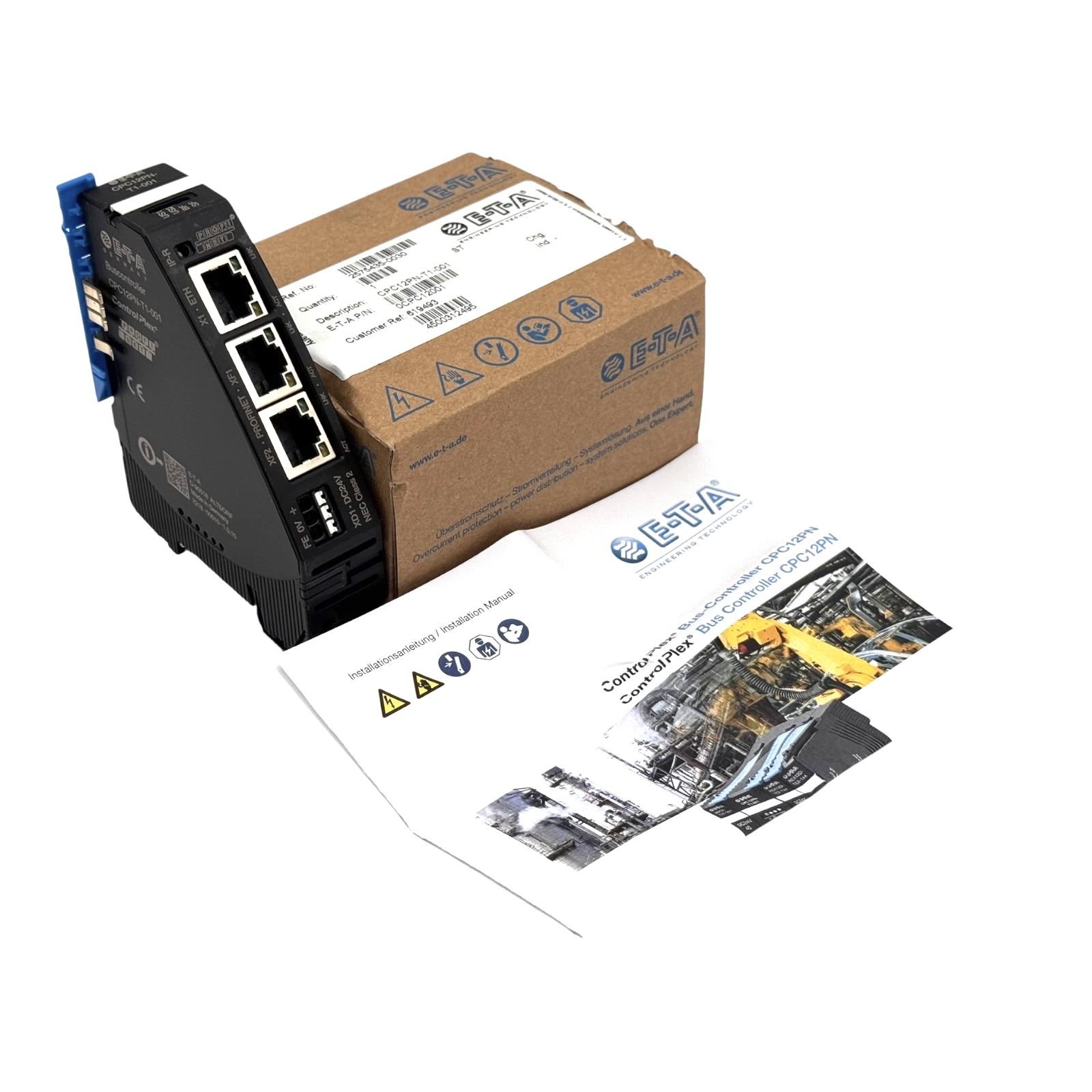CPC12PN-T1-001