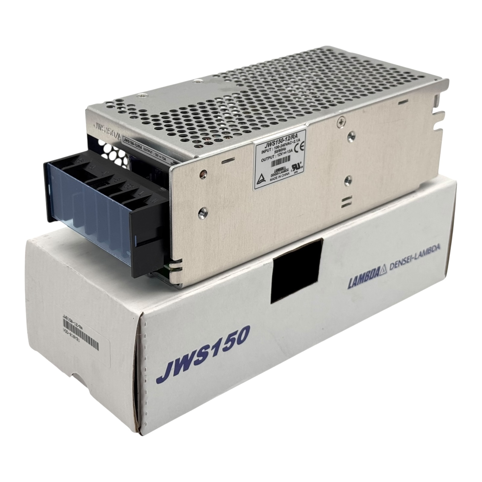 JWS150-12/RA