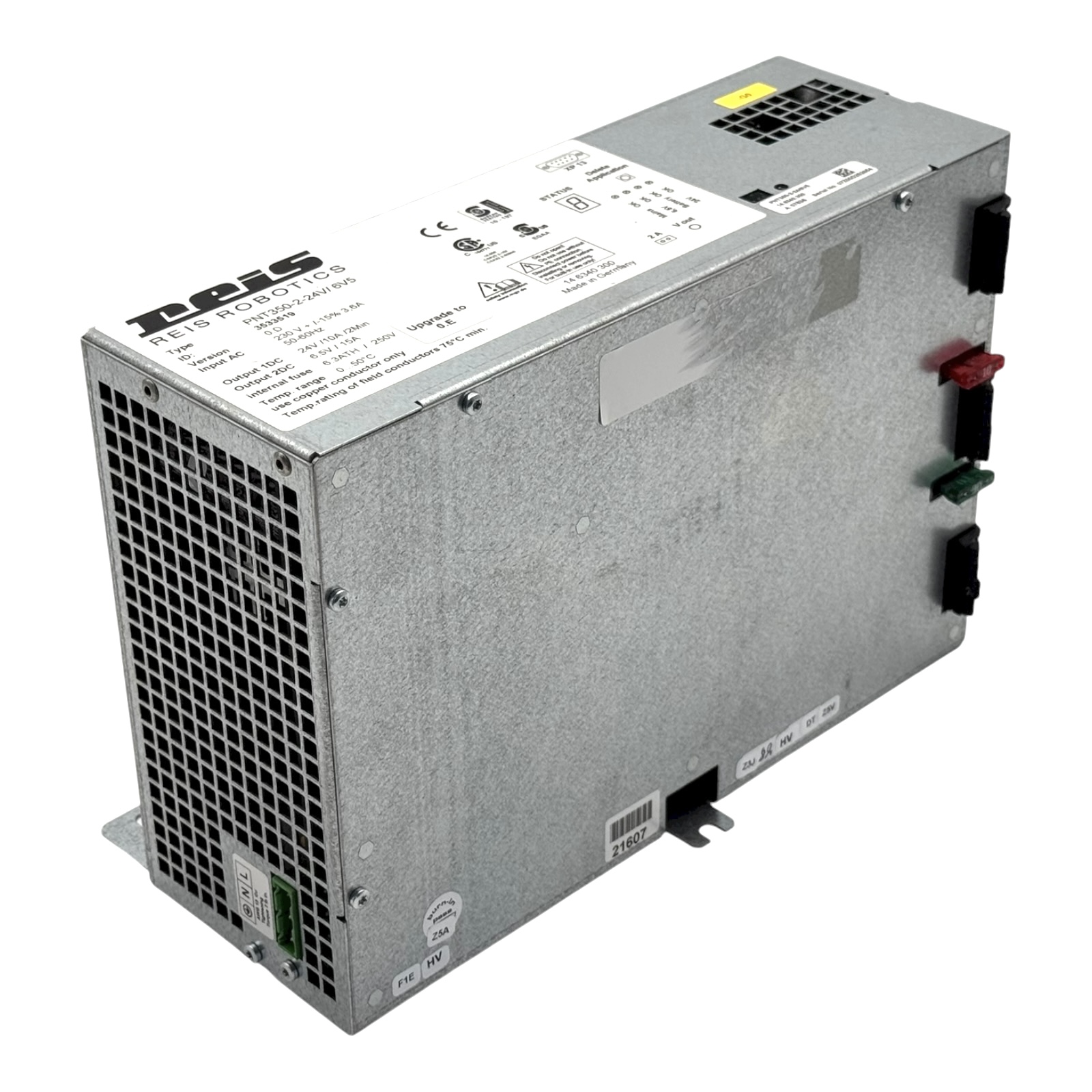 PNT350-2-24V/6V5