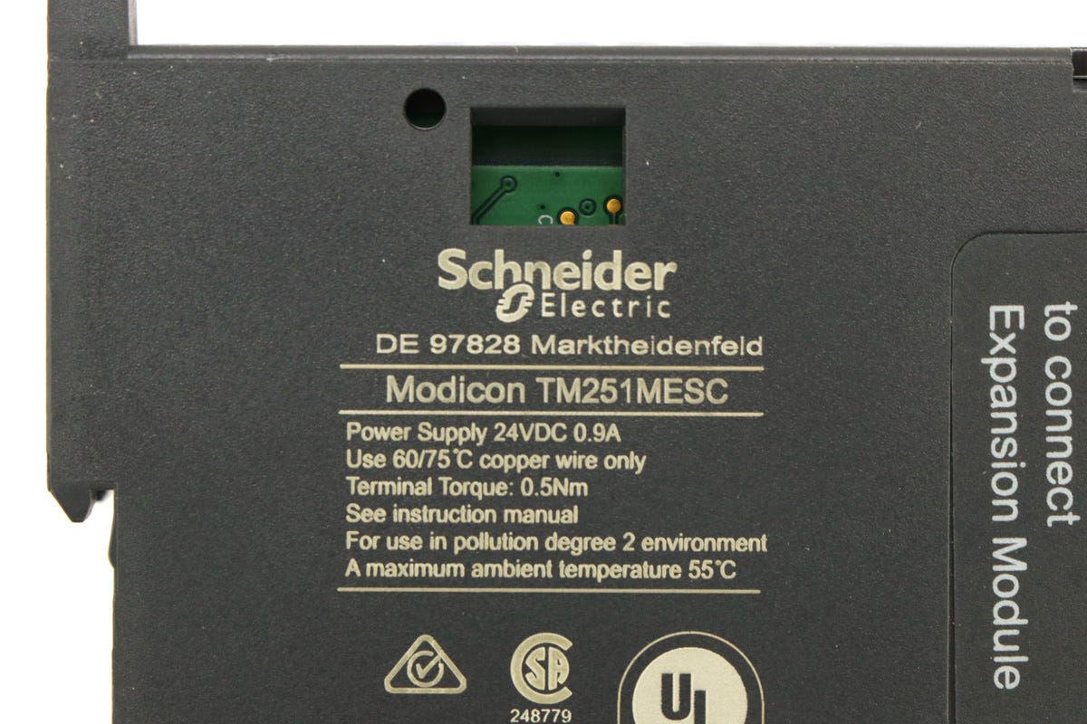 TM251MESC