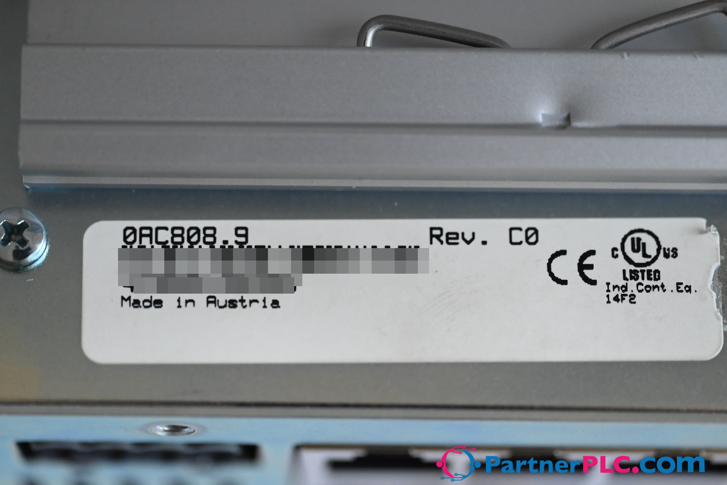 0AC808.9