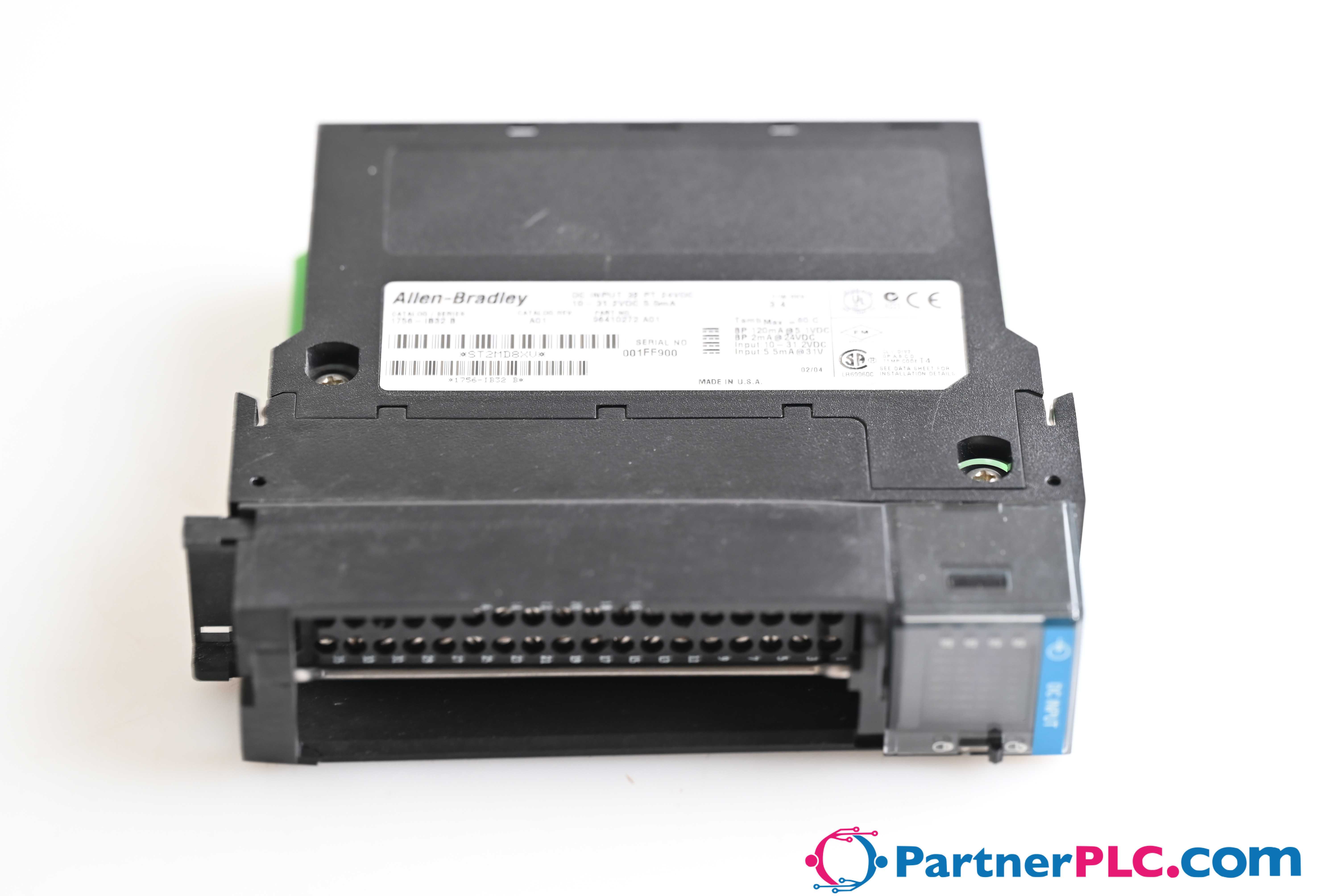 1756-IB32/B