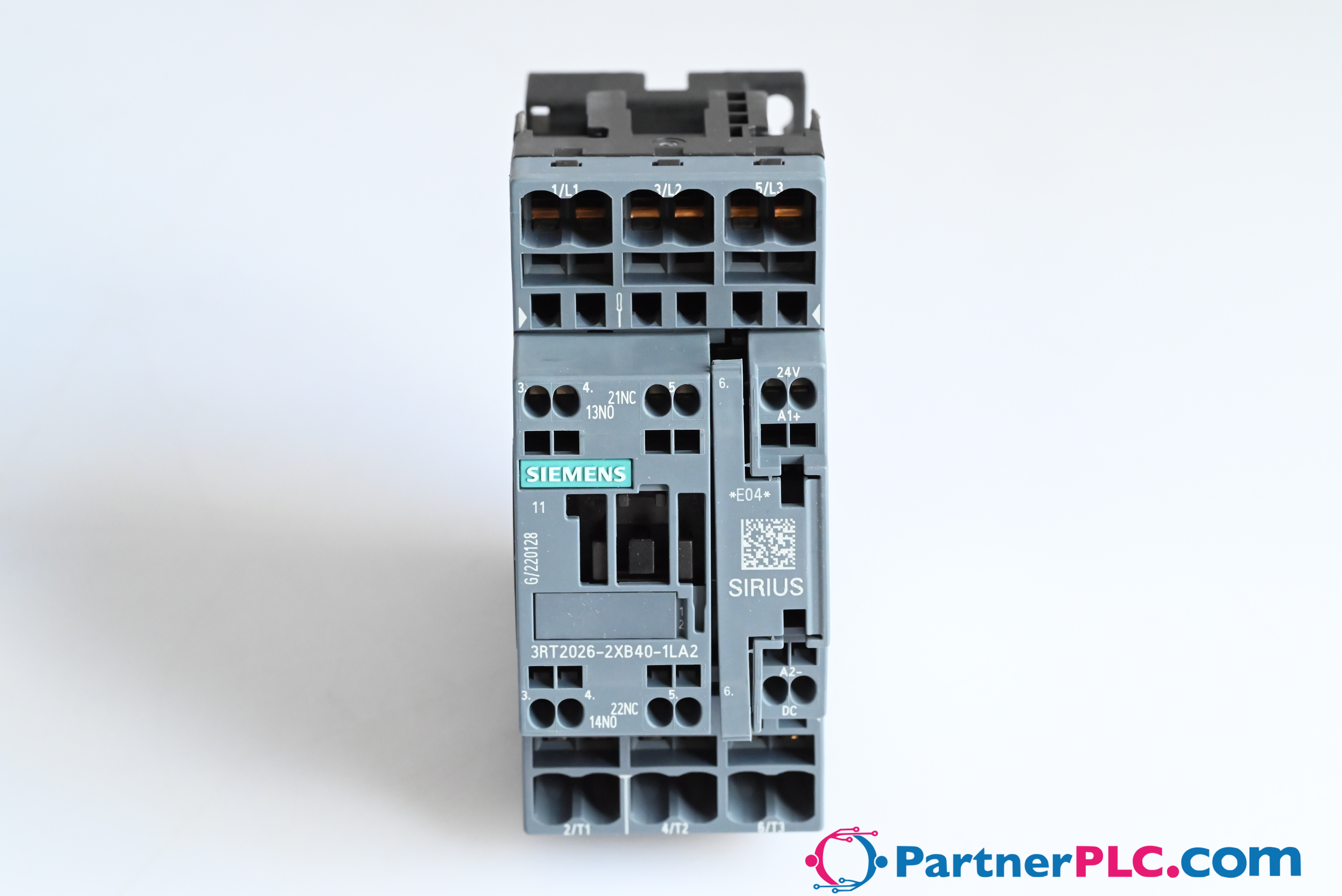 3RT2026-2XB40-1LA2