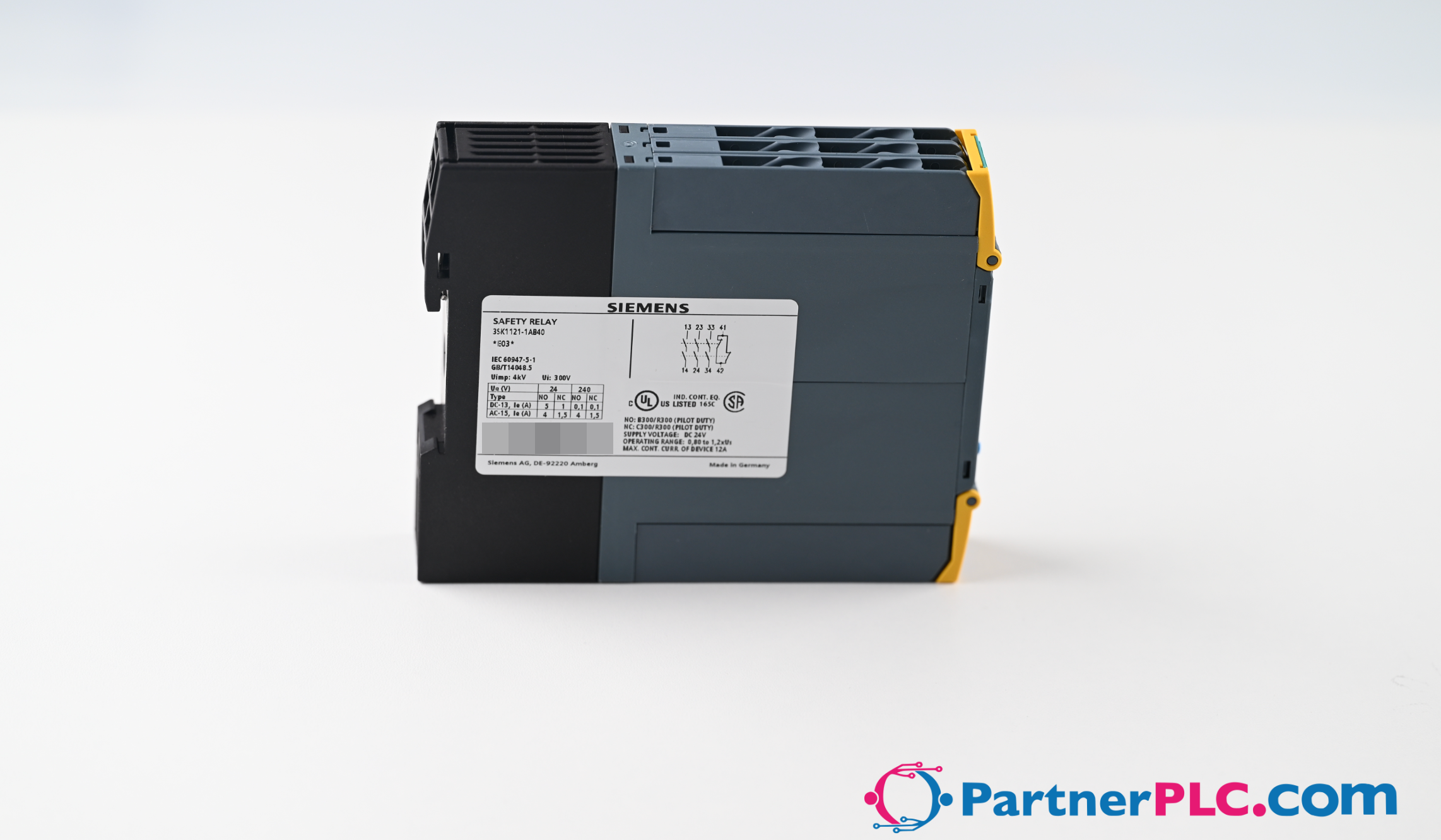 3SK1121-1AB40