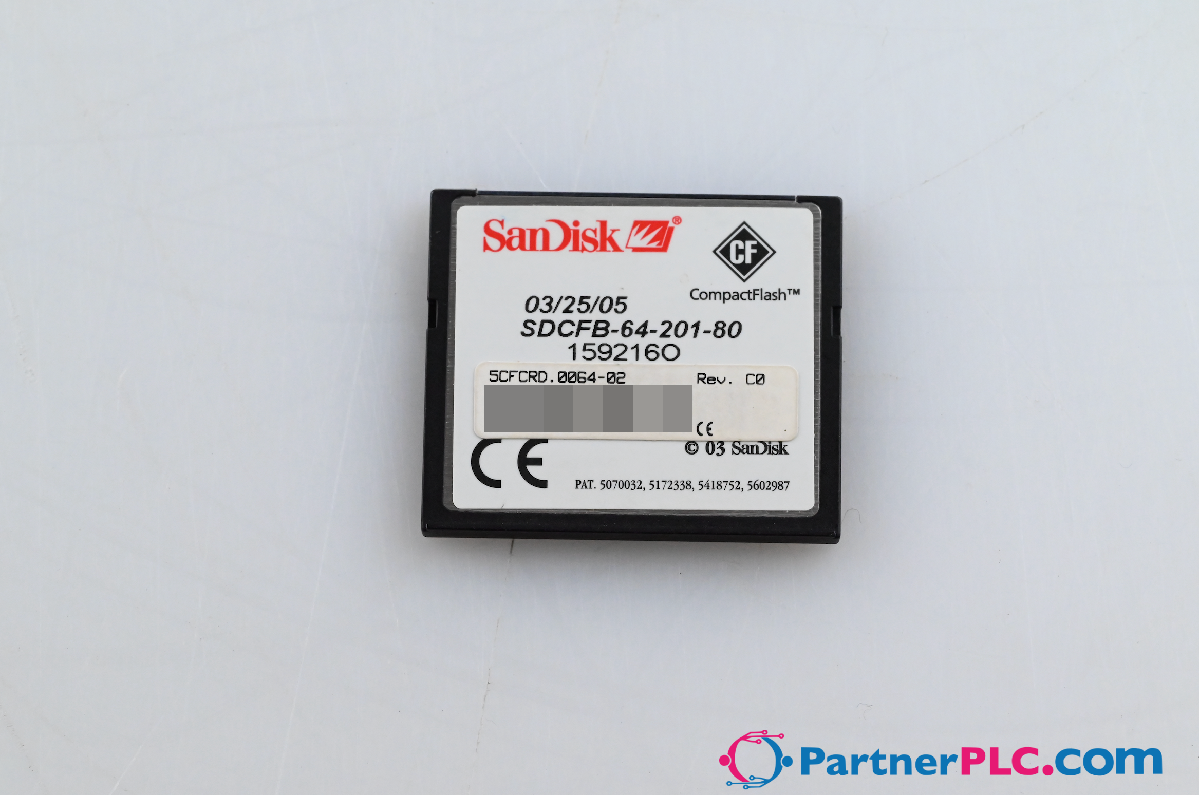 5CFCRD.0064-02