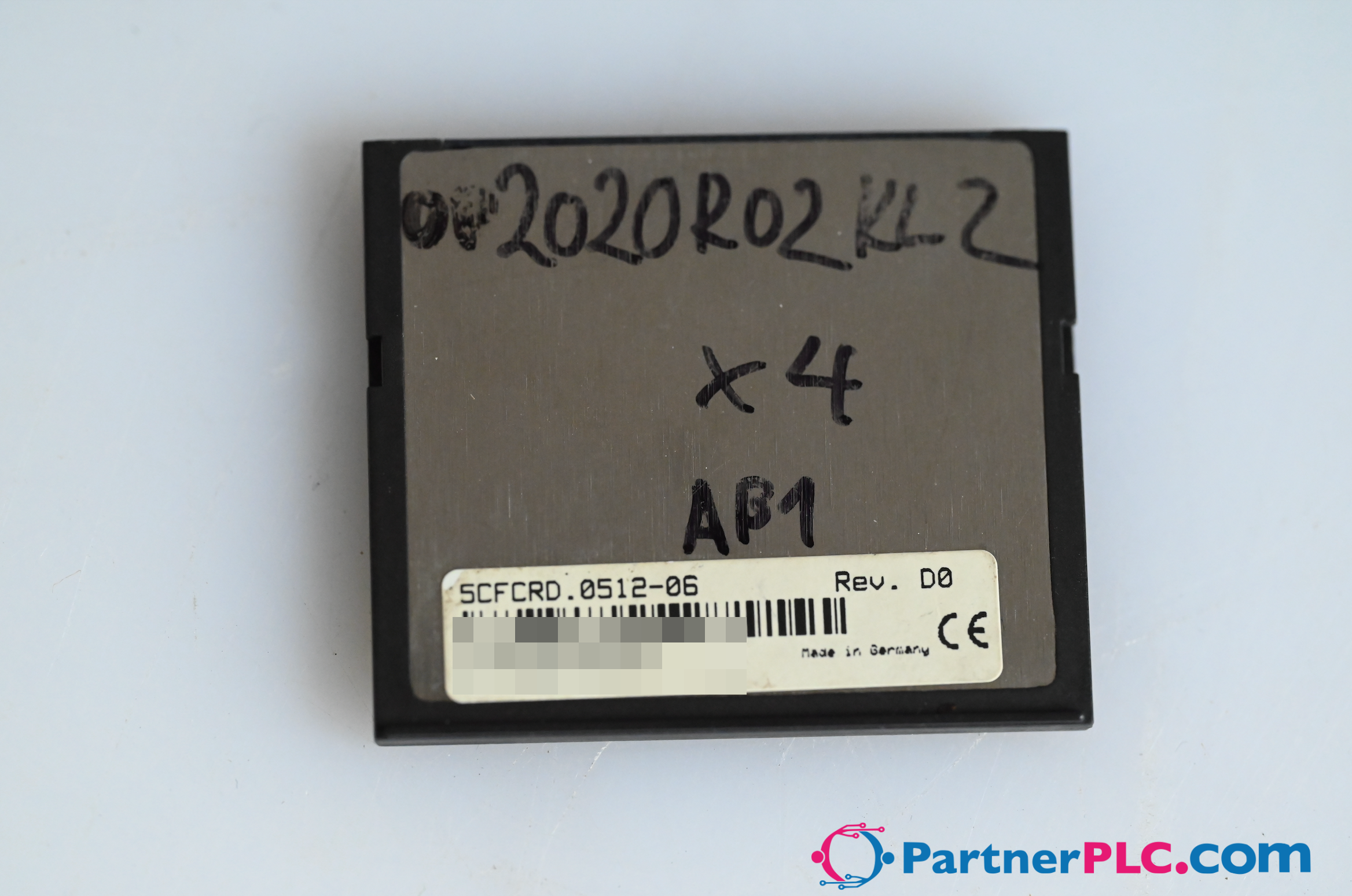 5CFCRD.0512-06