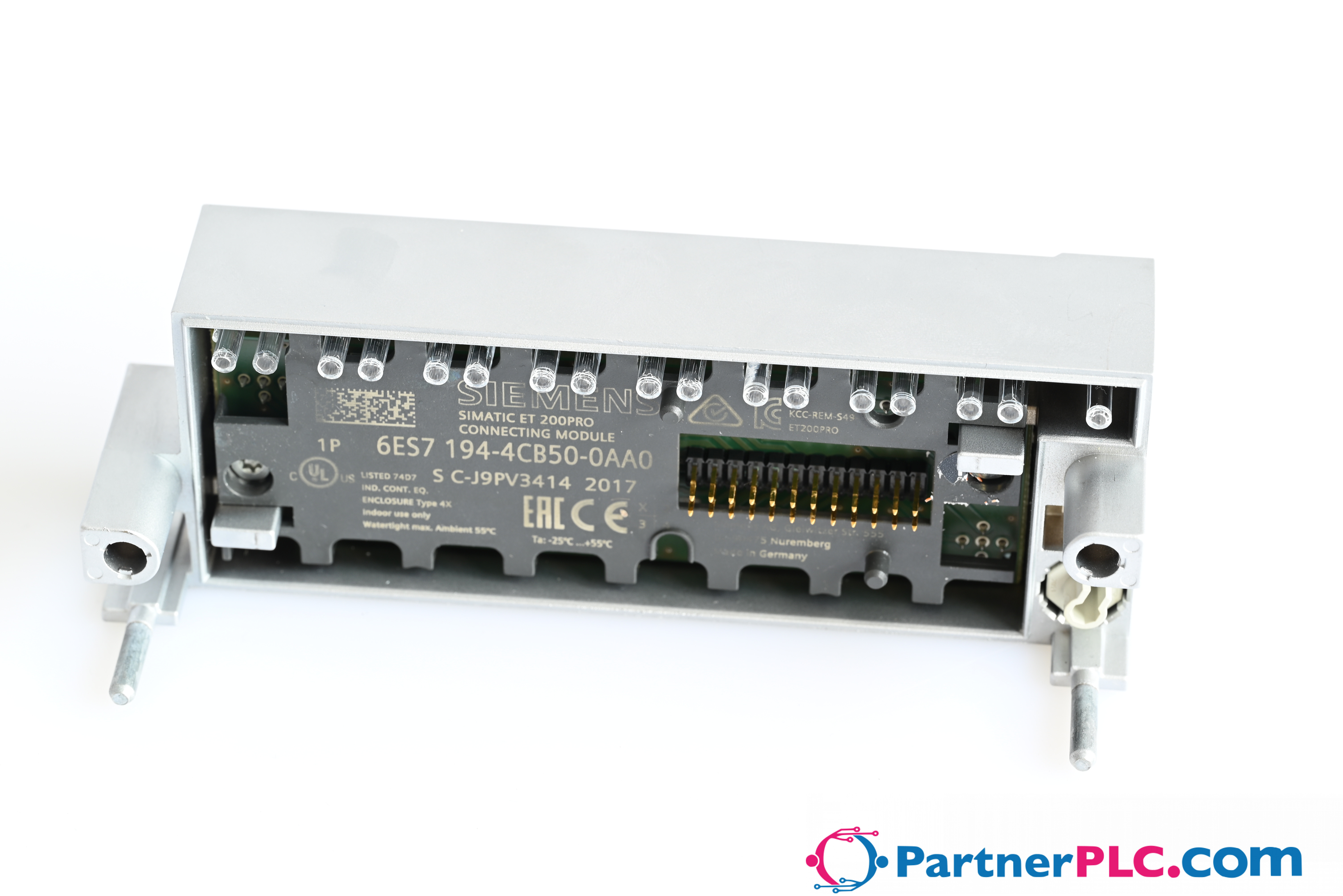 6ES7194-4CB50-0AA0