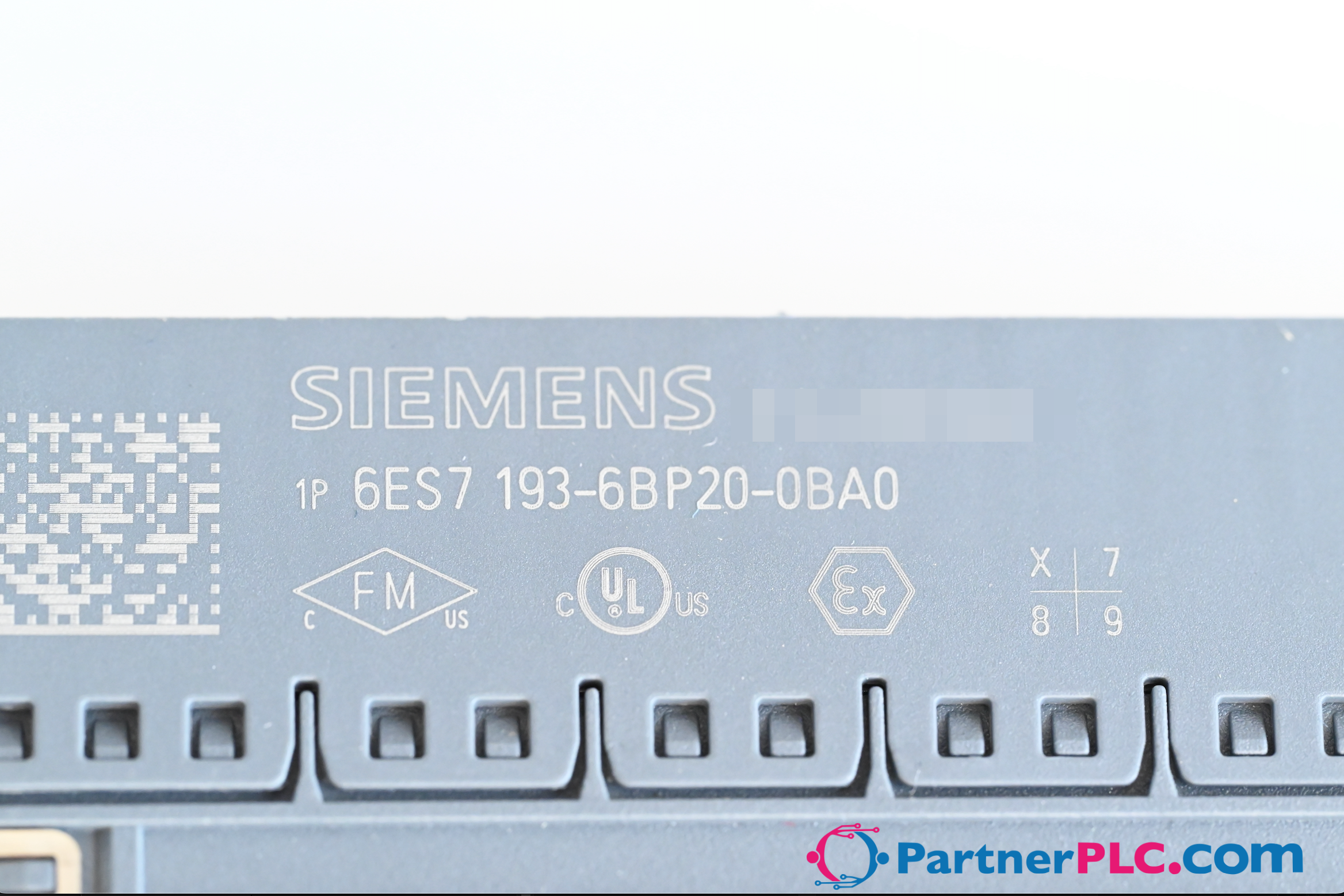 6ES7 193-6BP20-0BA0