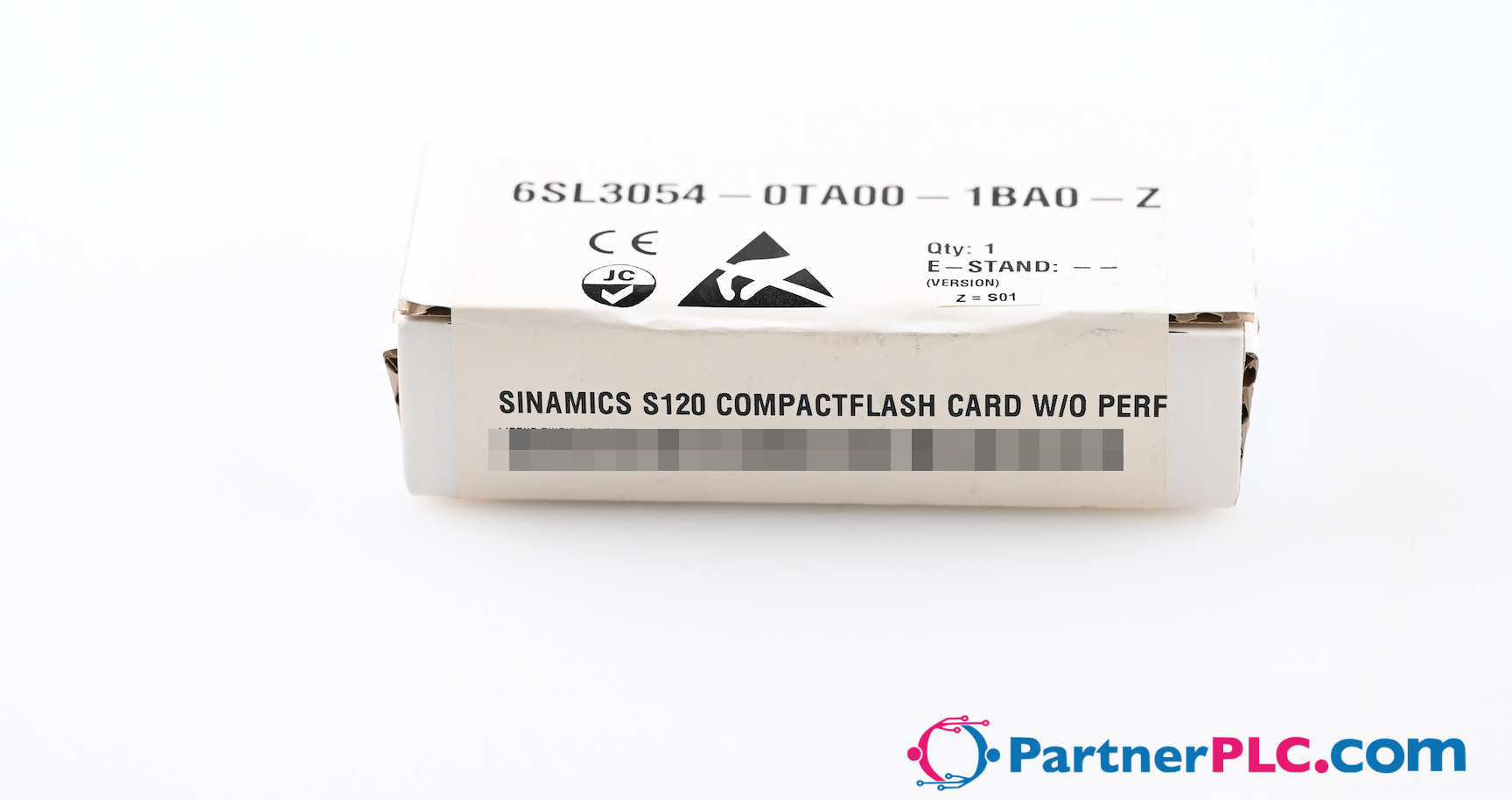 6SL3054-0TA00-1BA0