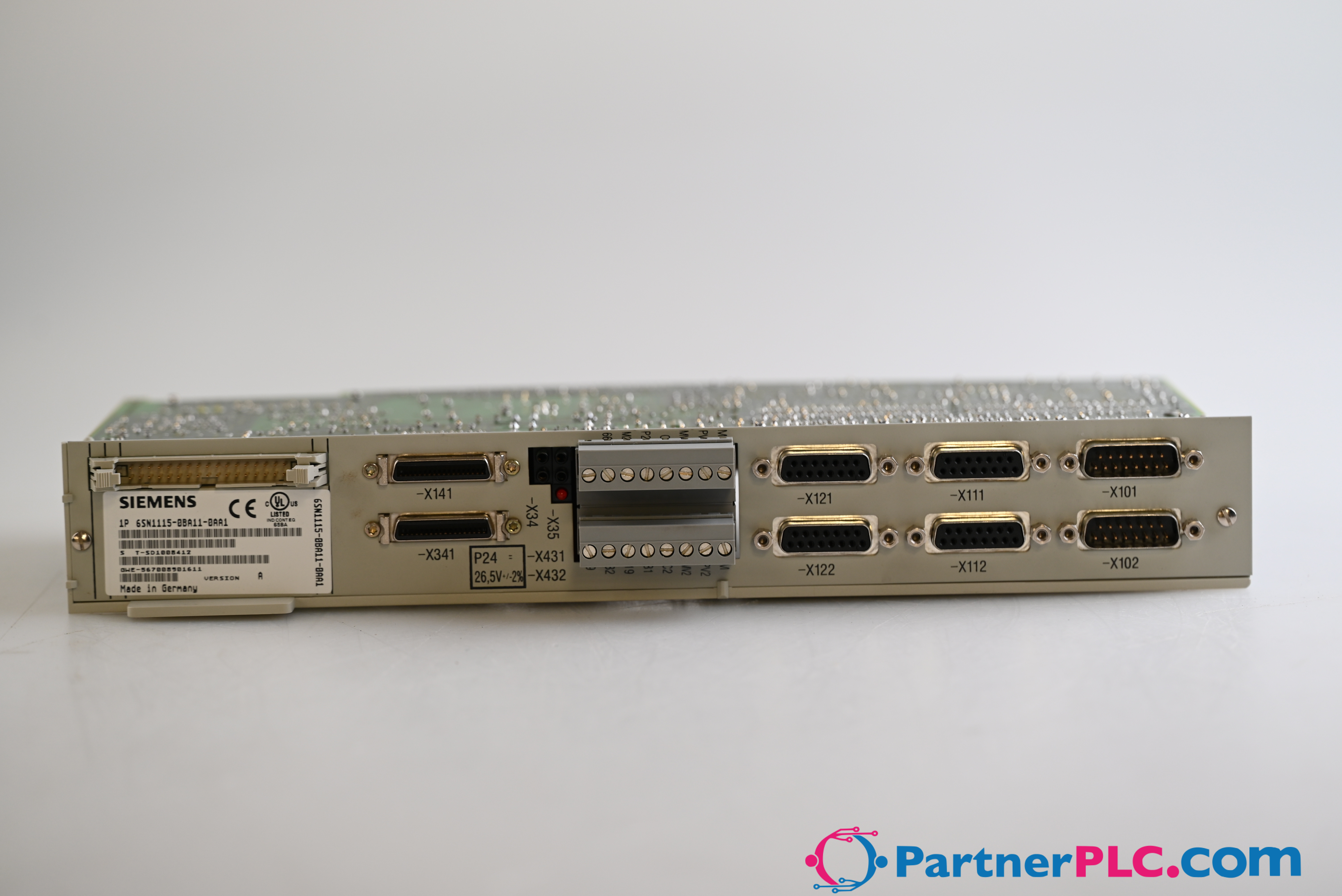6SN1115-0BA11-0AA1