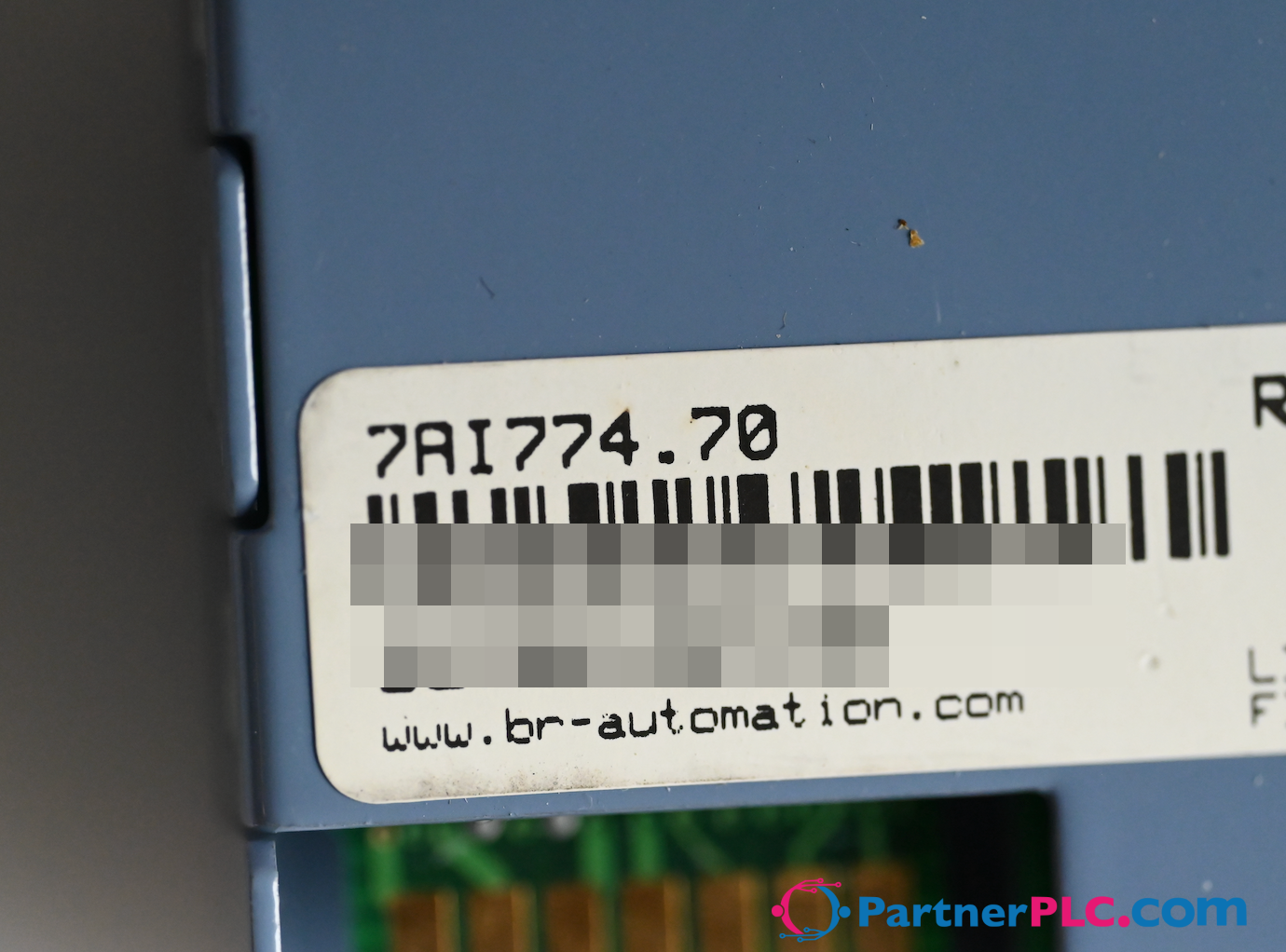 7AI774.70