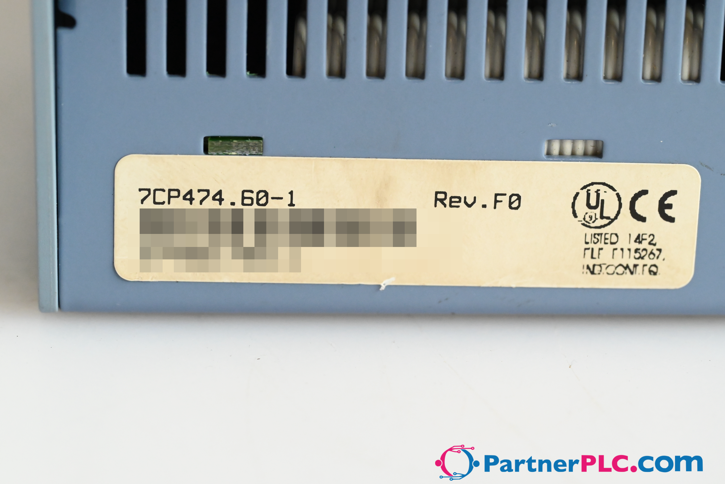 7CP474.60-1