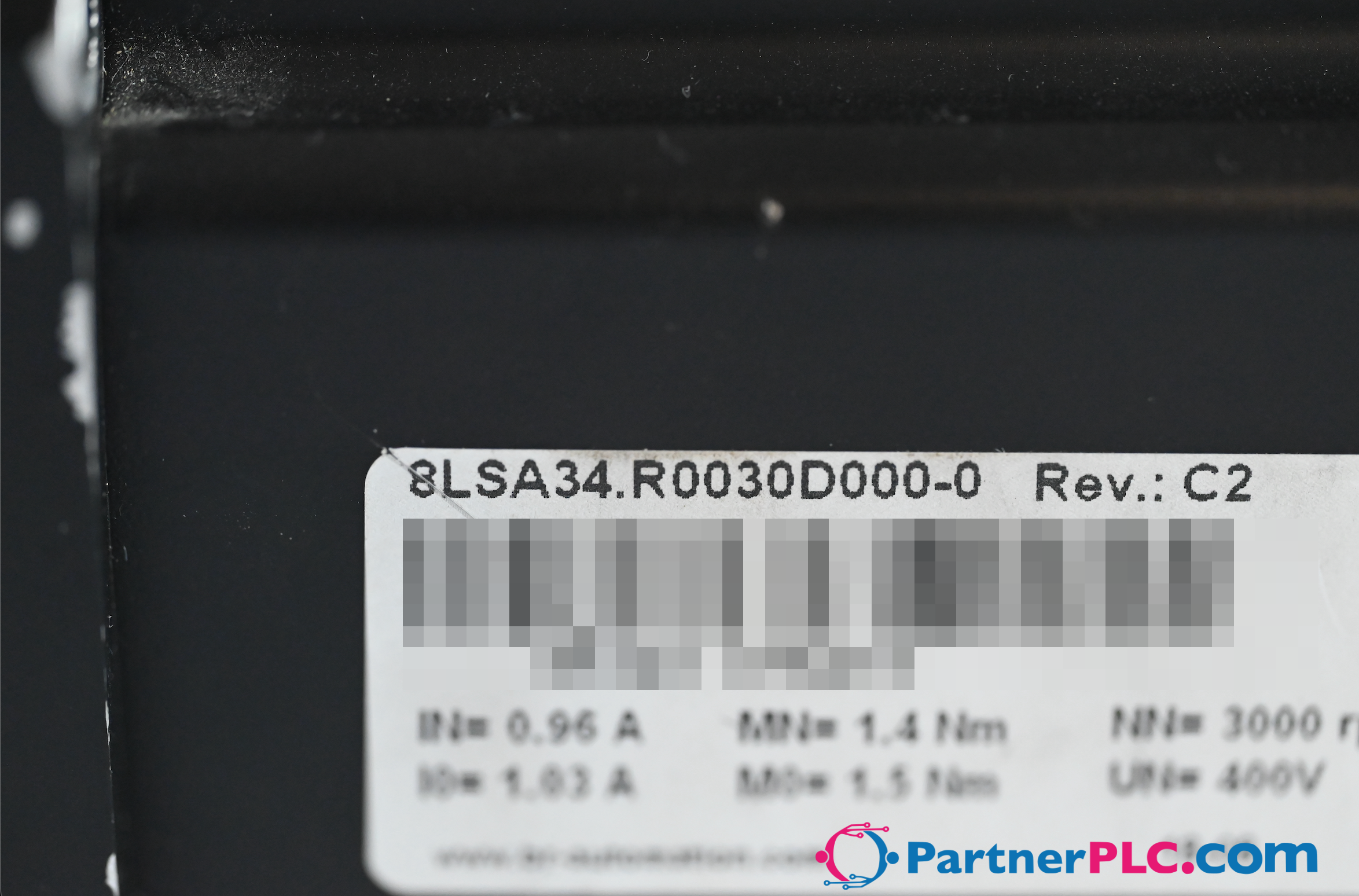 8LSA34.R0030D000-0
