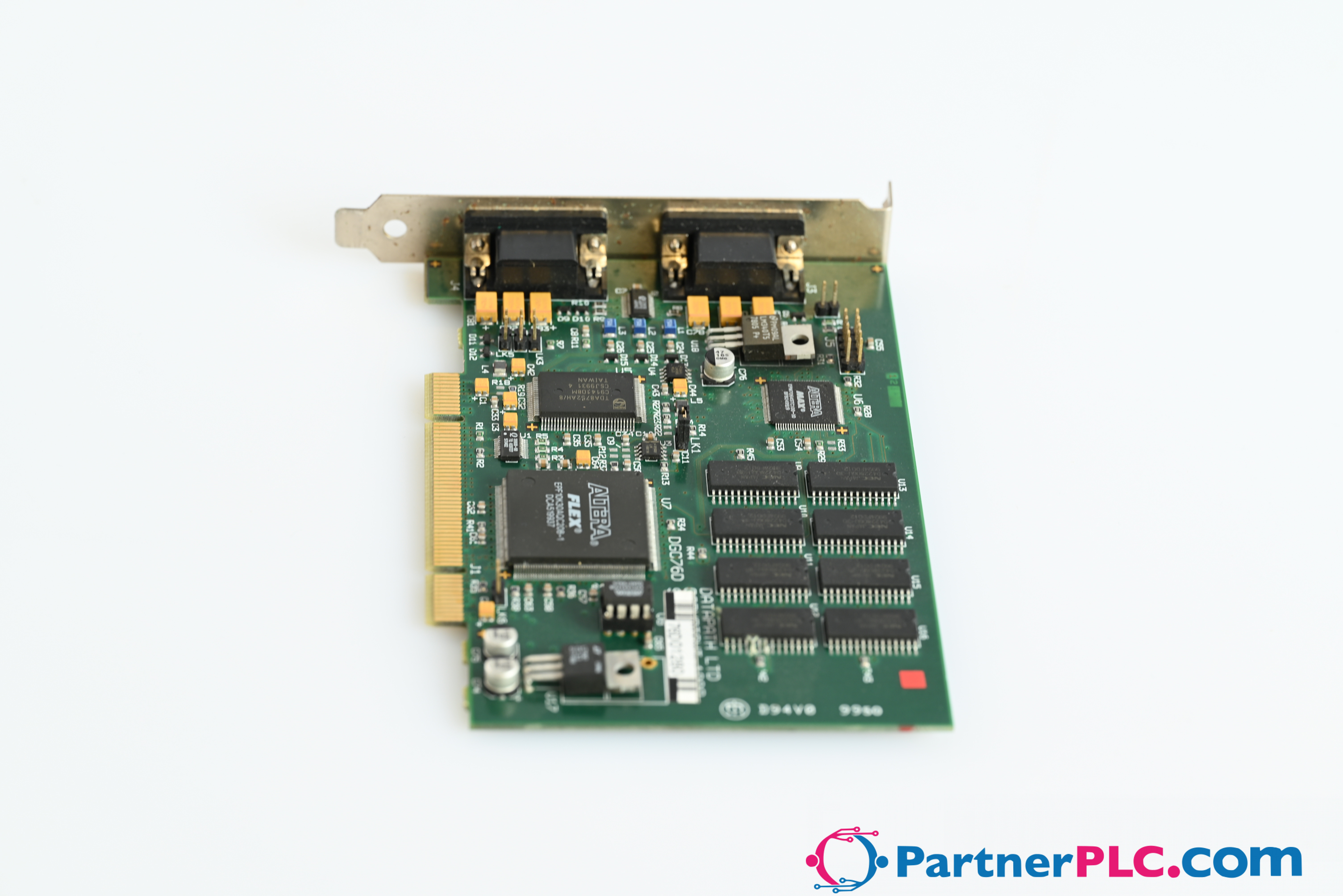 DGC76D DATAPATH