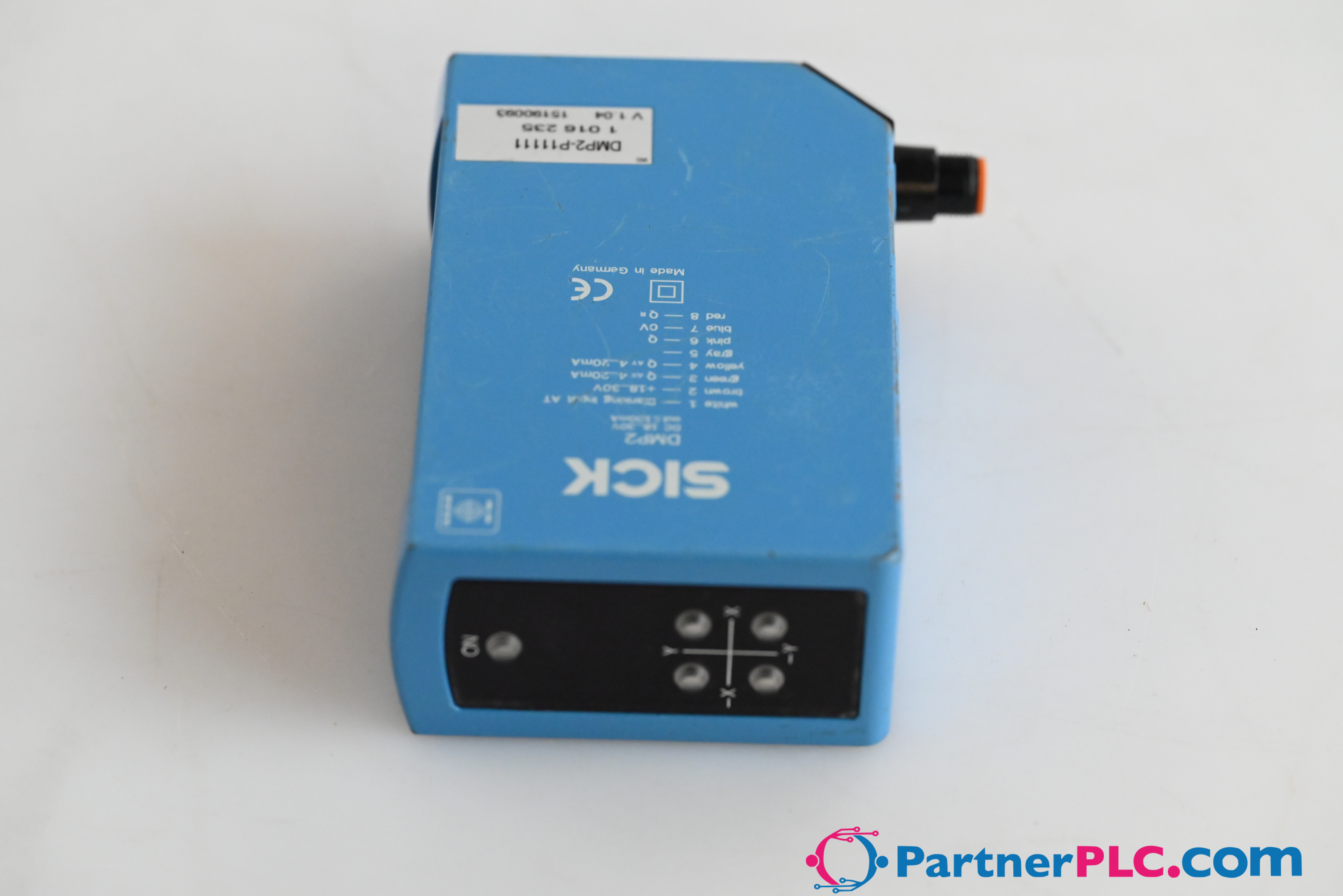 DMP2-P11111