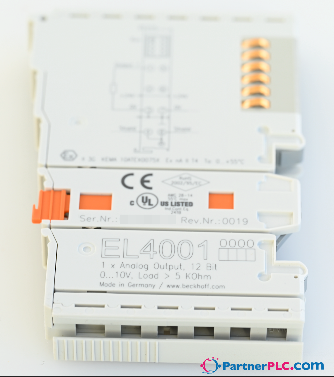 EL4001
