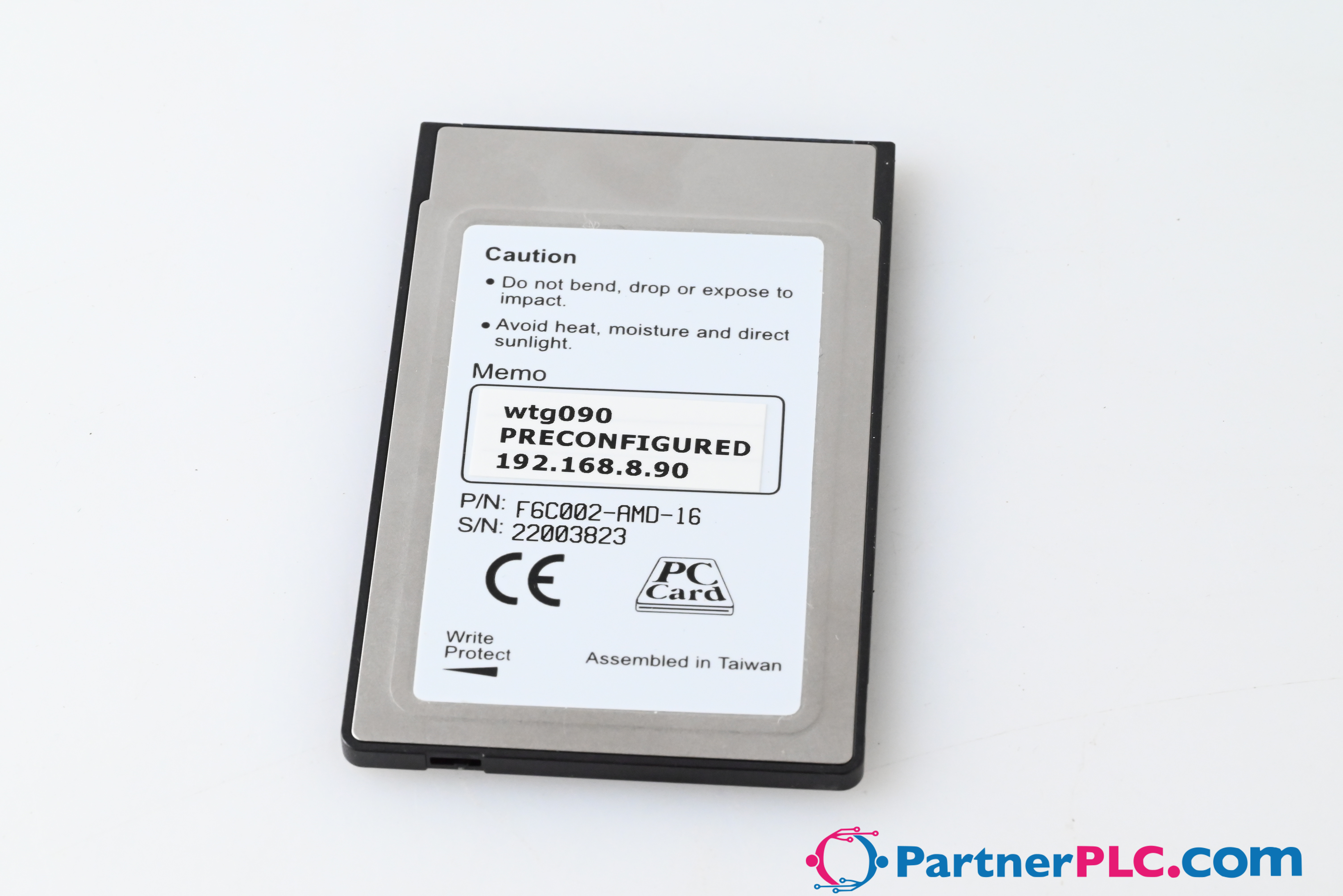 F6C002-AMD-16