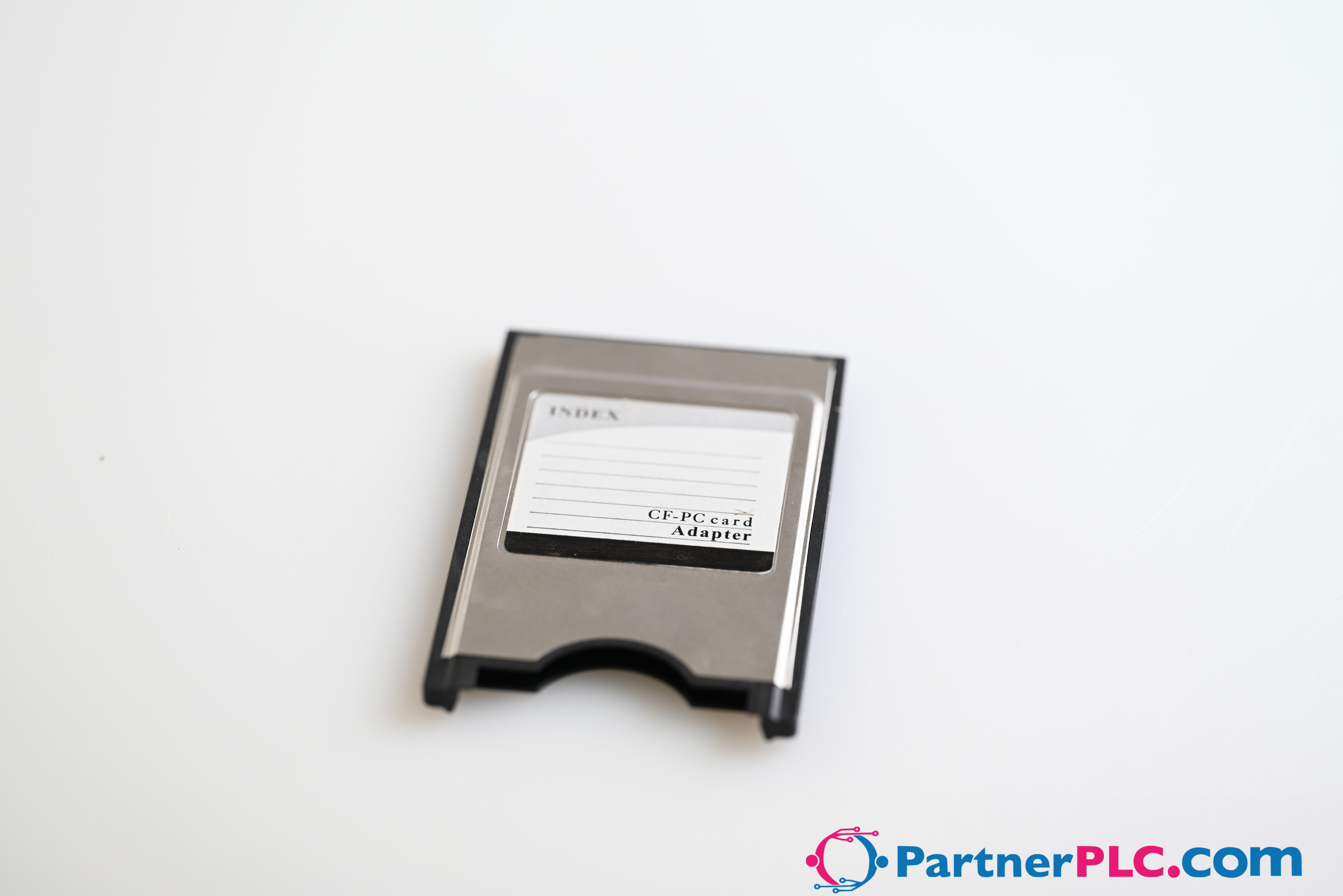 Flash Card adapter