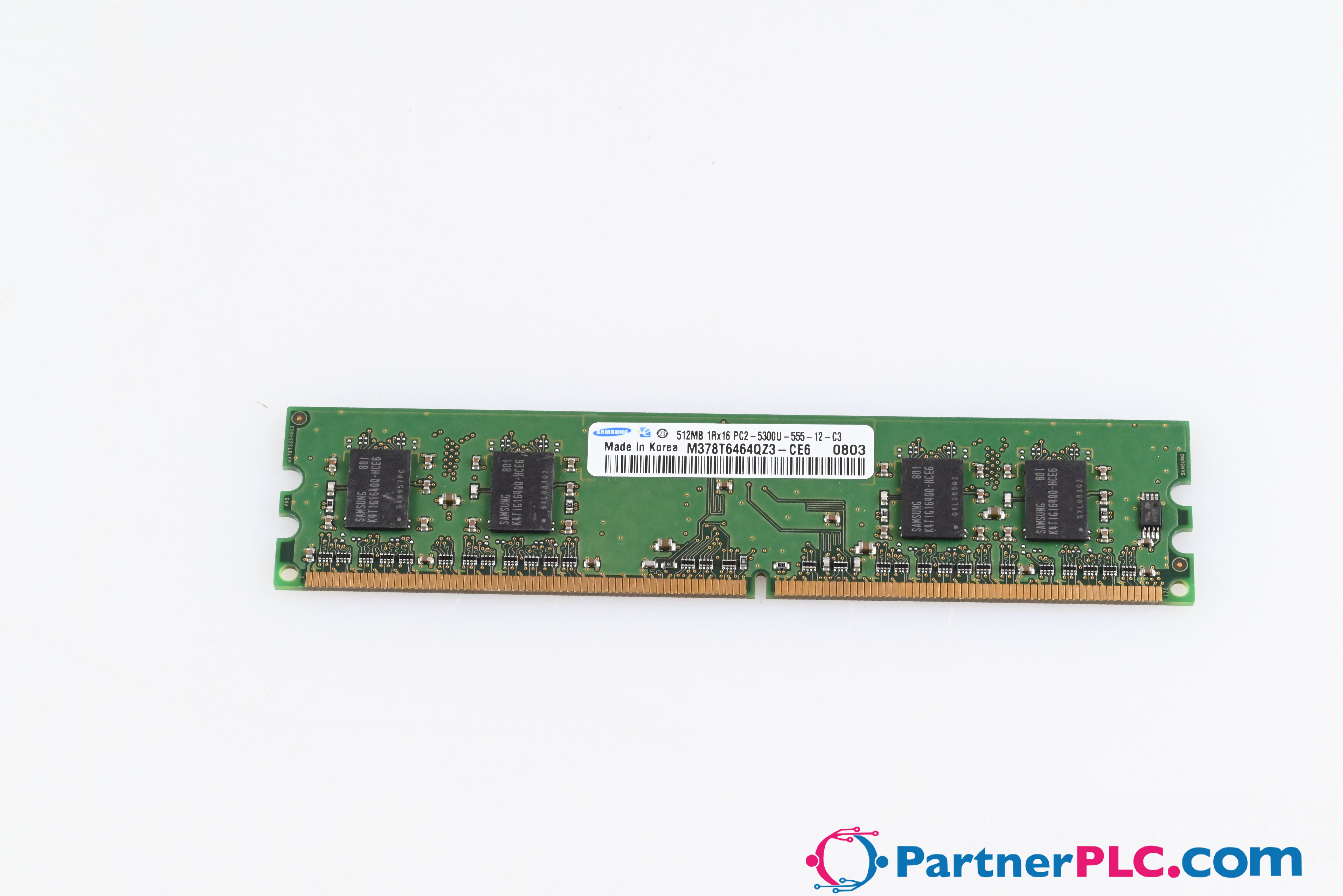 M378T6464QZ3-CE6