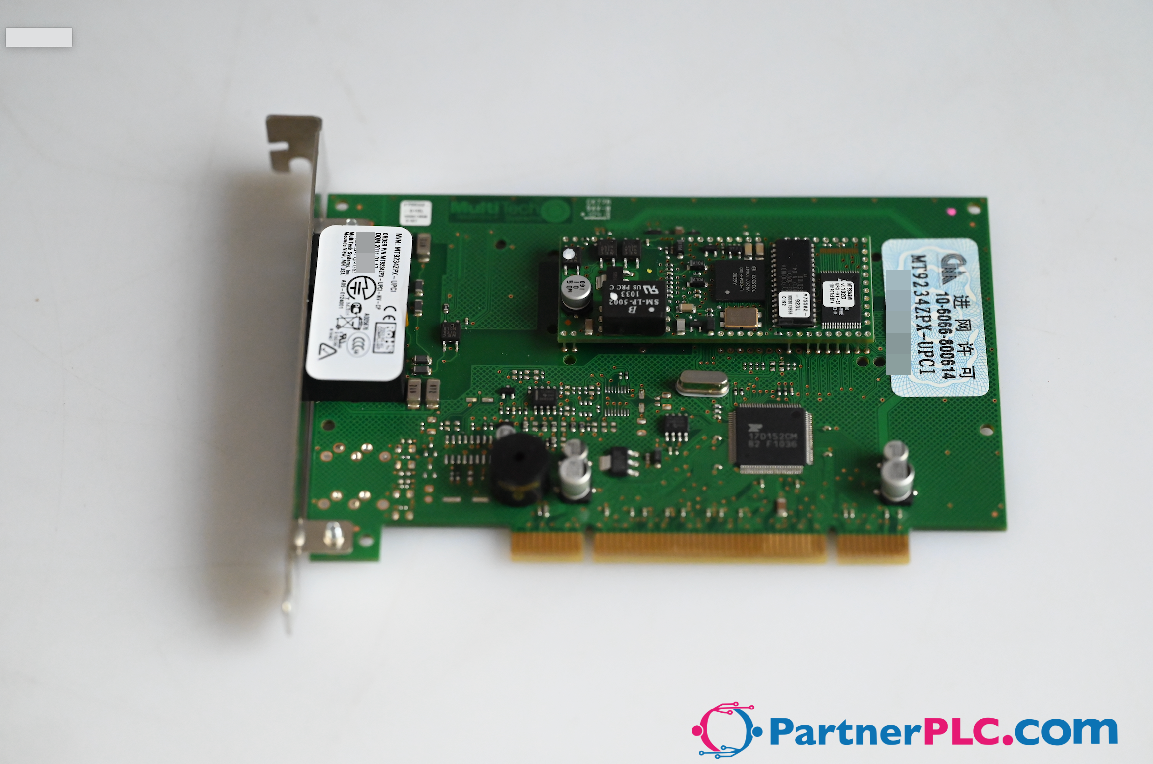 MT9234ZPX-UPCI