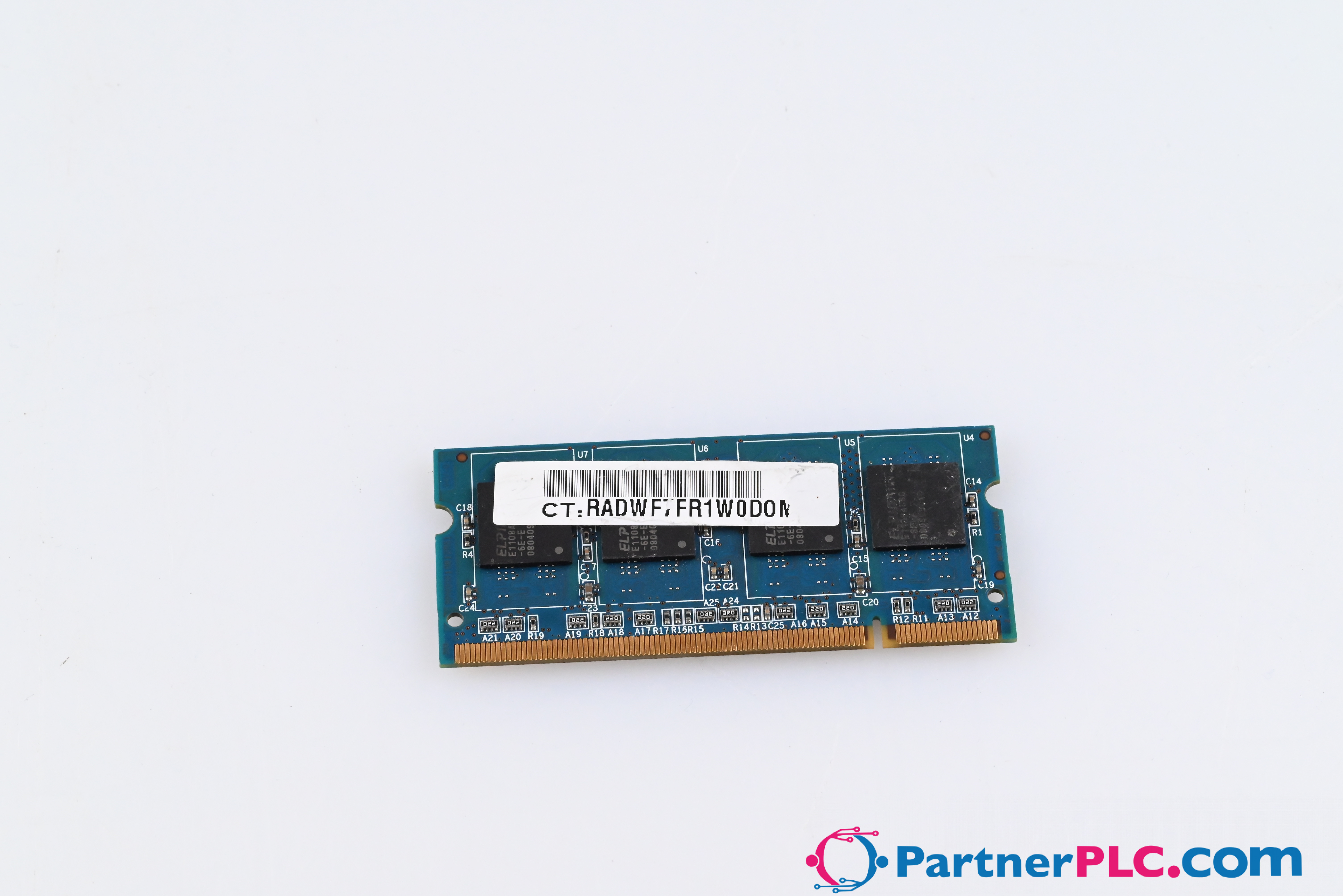PC2-5300S-555 LF