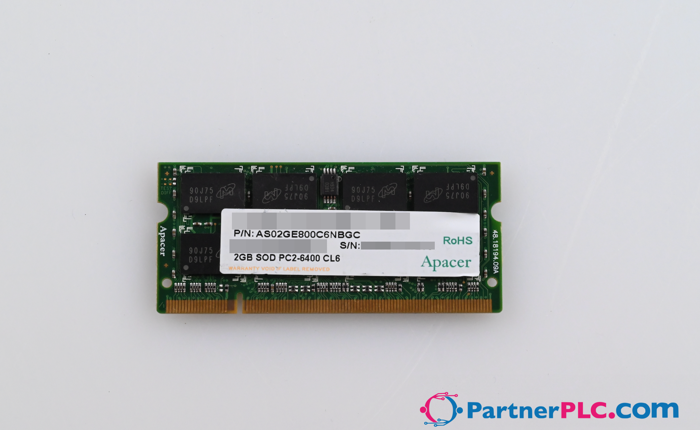 PC2-6400-CL6