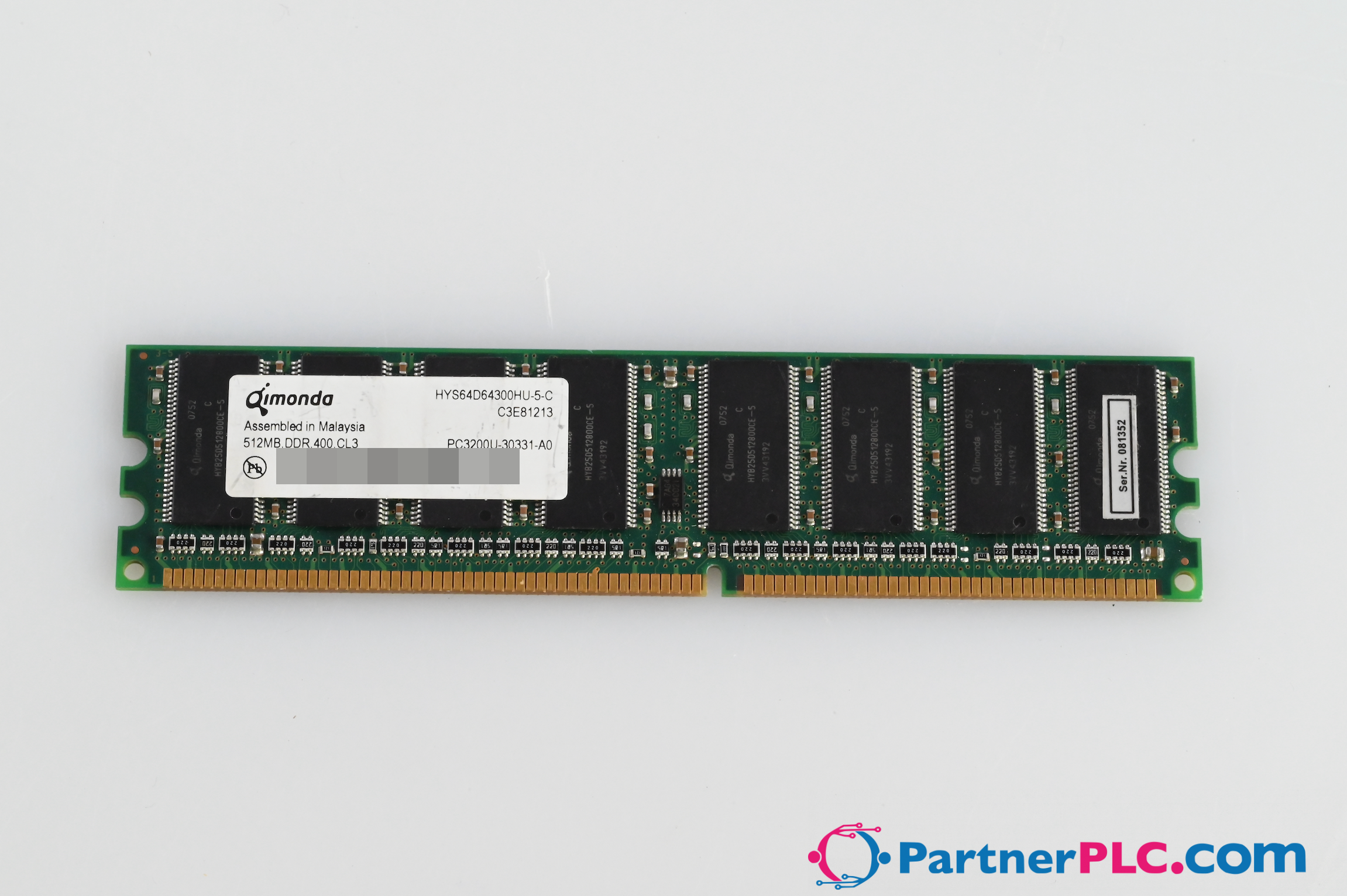 PC3200U-30331-A0