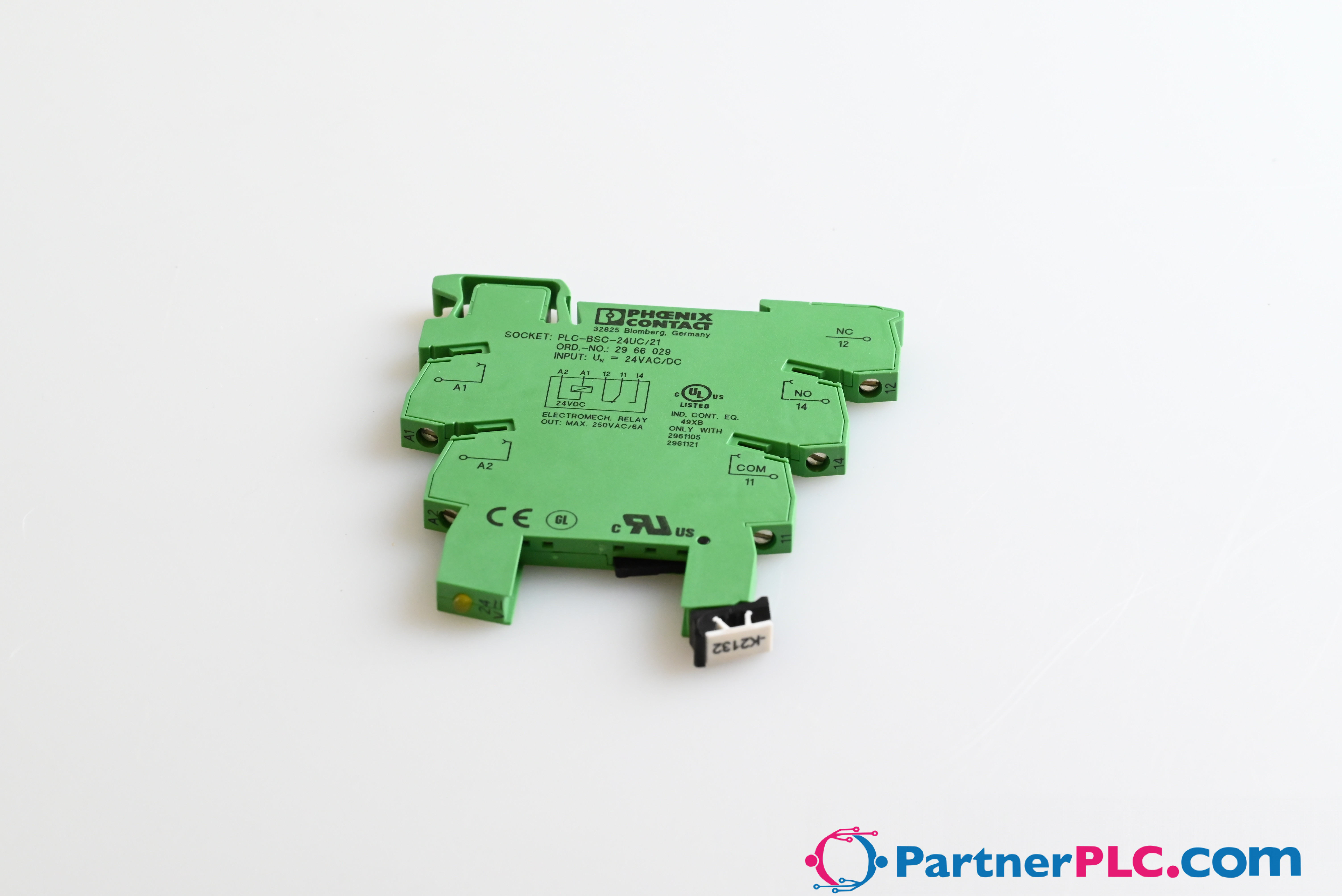 PLC-BSC-24UC/21