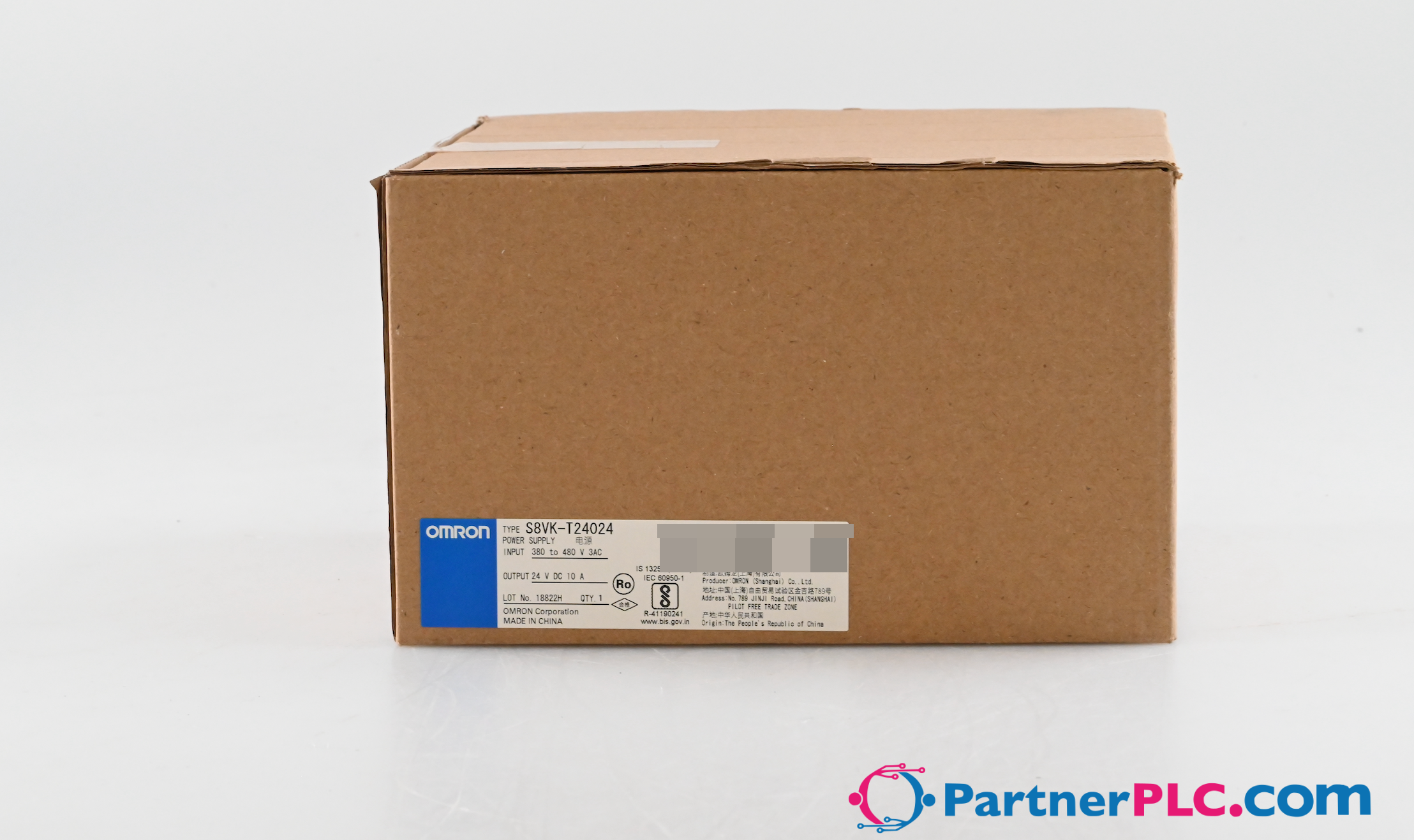 S8VK-T24024
