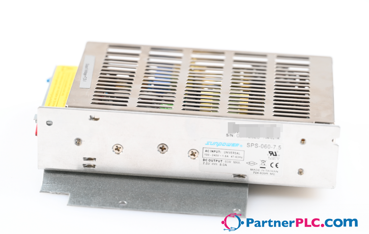 SPS-060-7.5