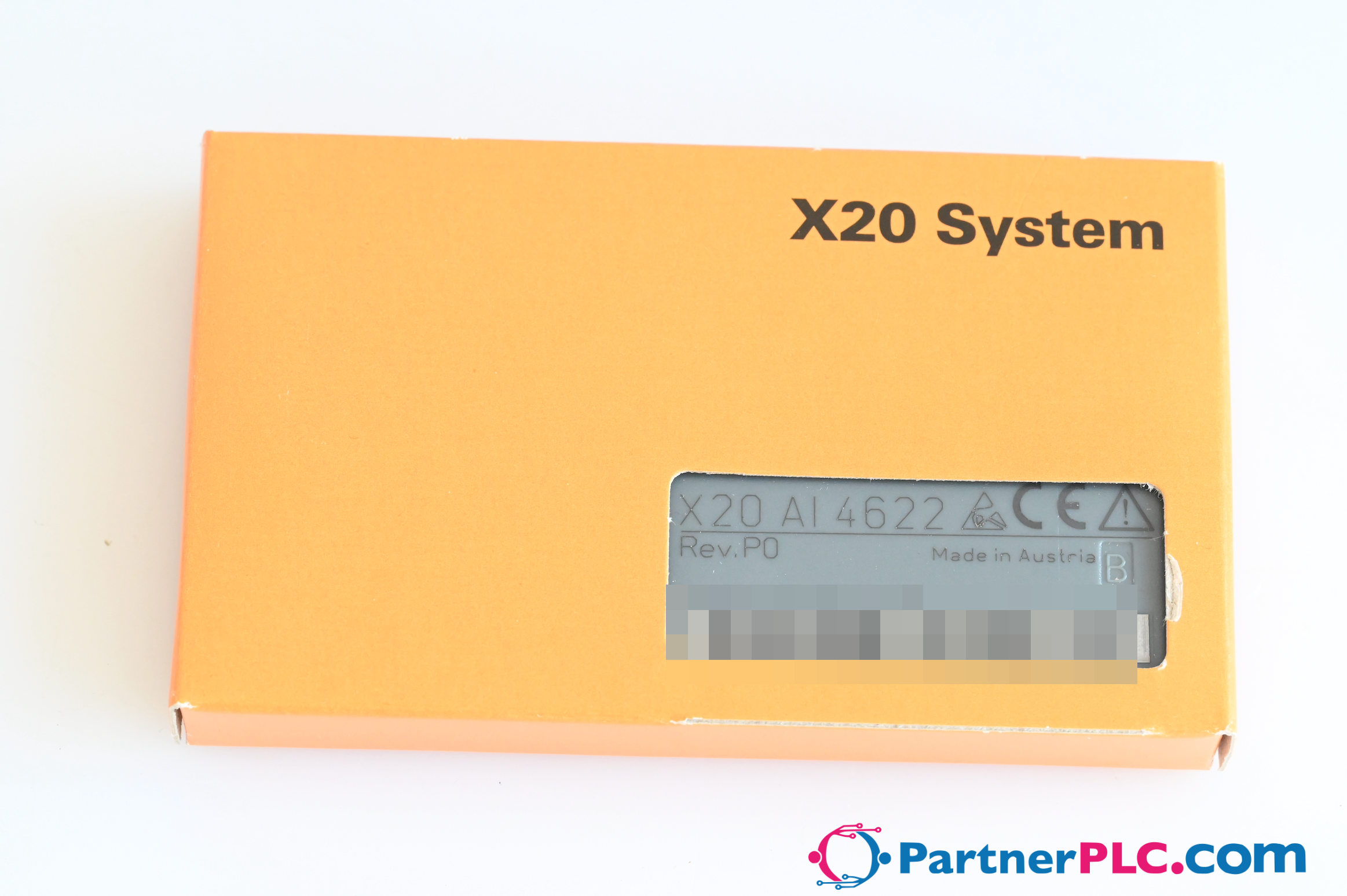 X20AI4622