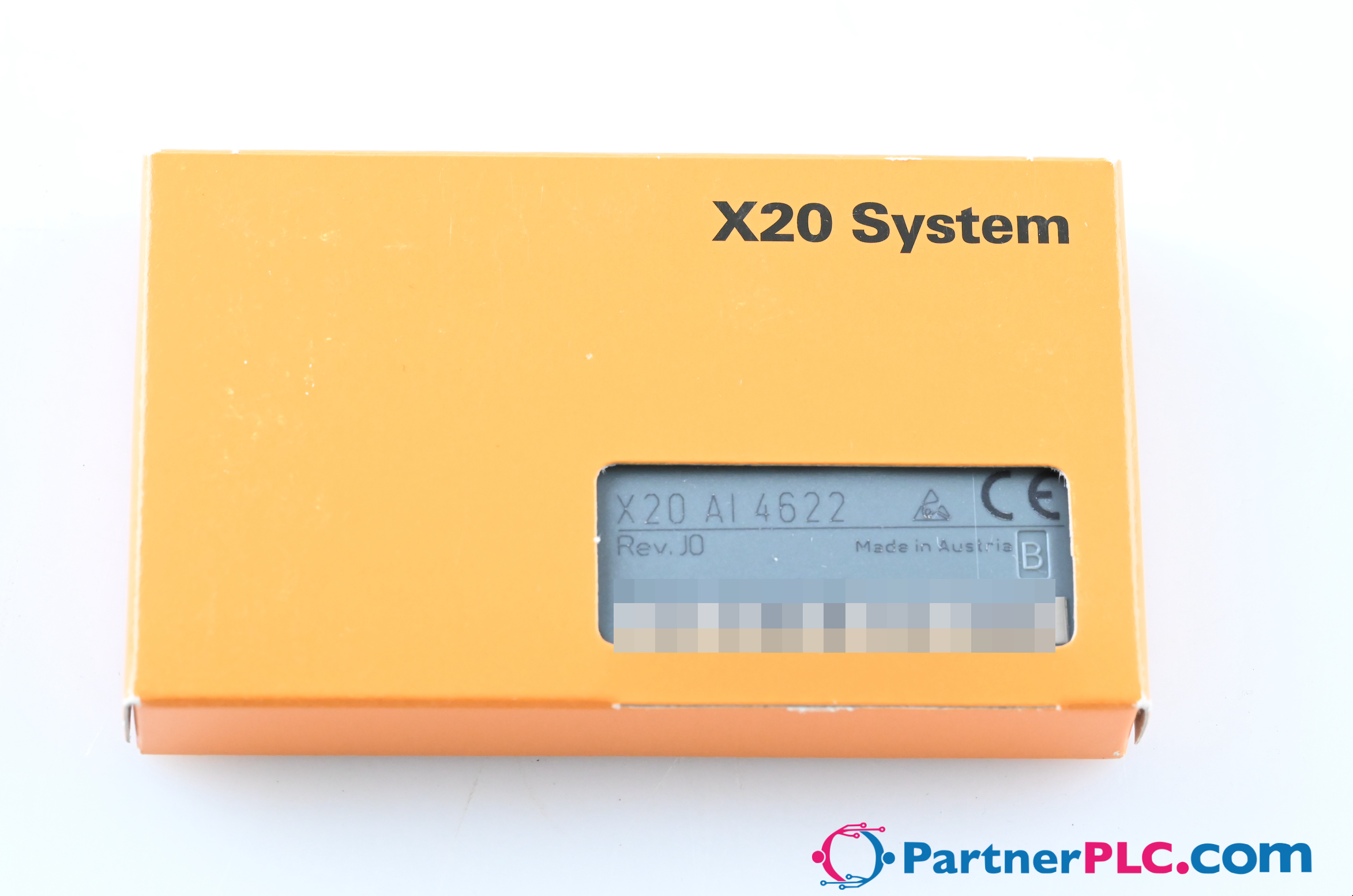 X20AI4622