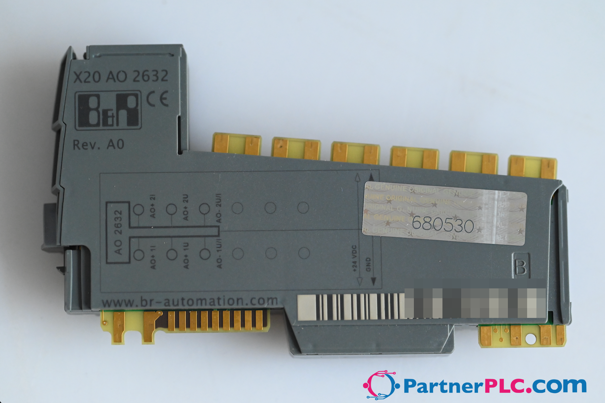 X20AO2632