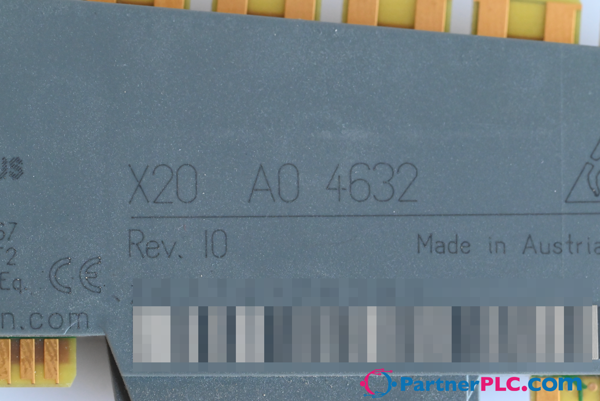 X20AO4632