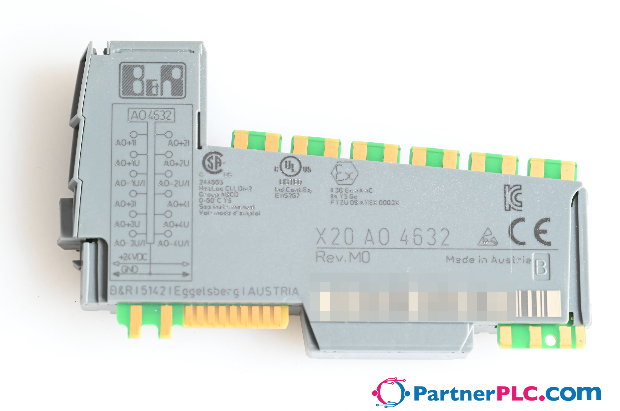 X20AO4632