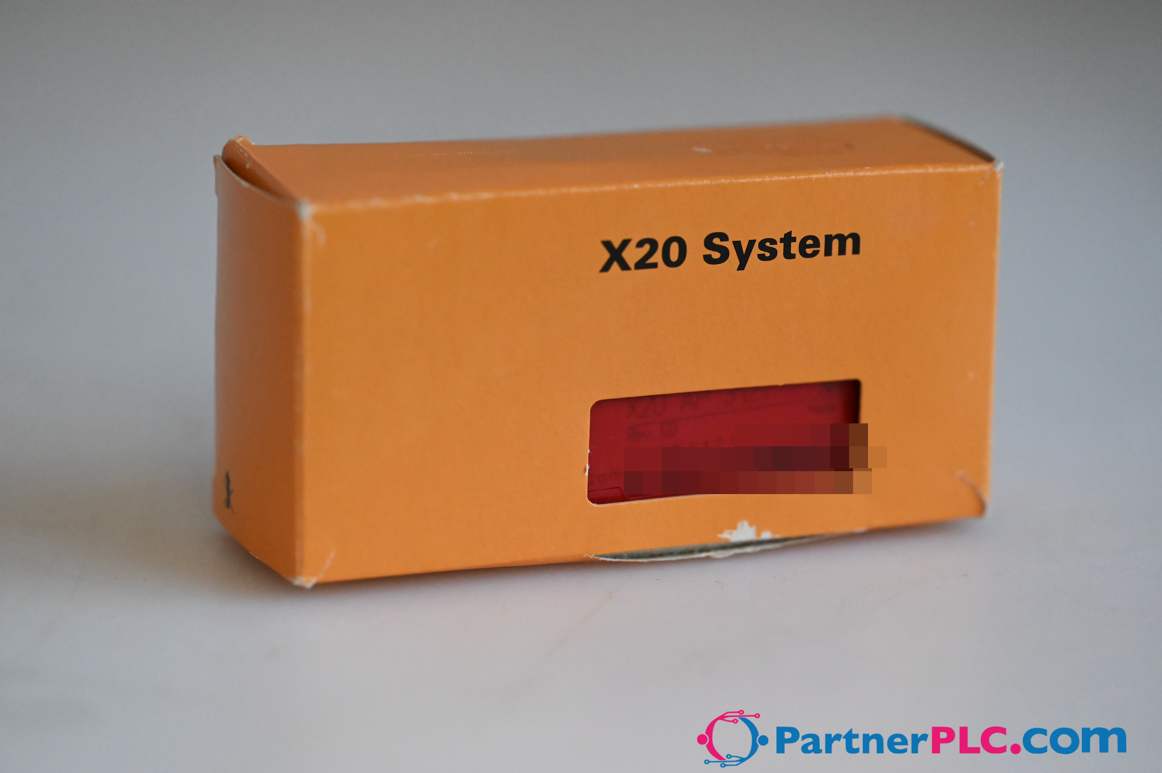 X20AP3121