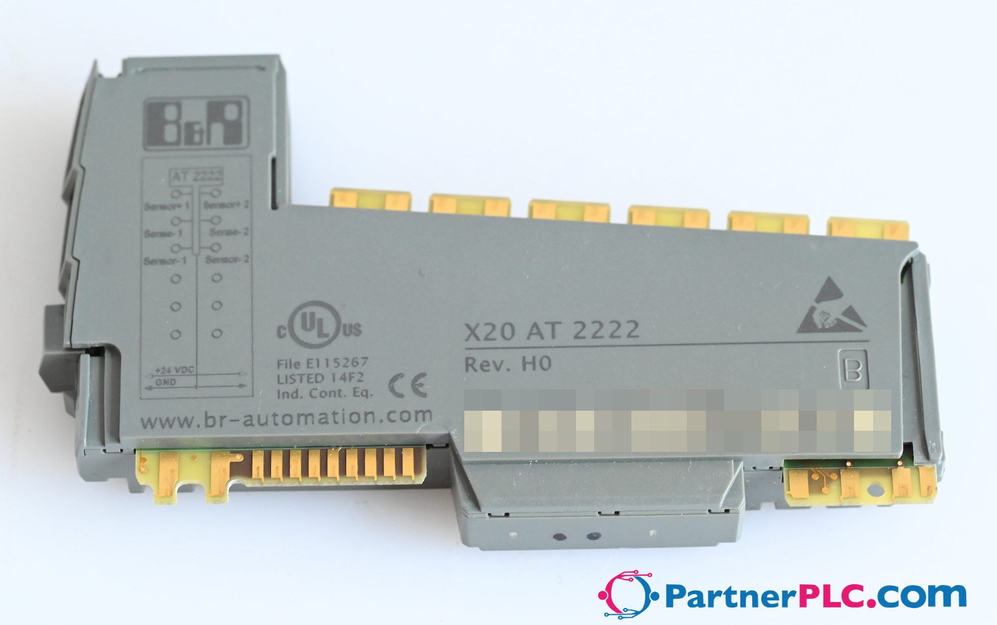 X20AT2222