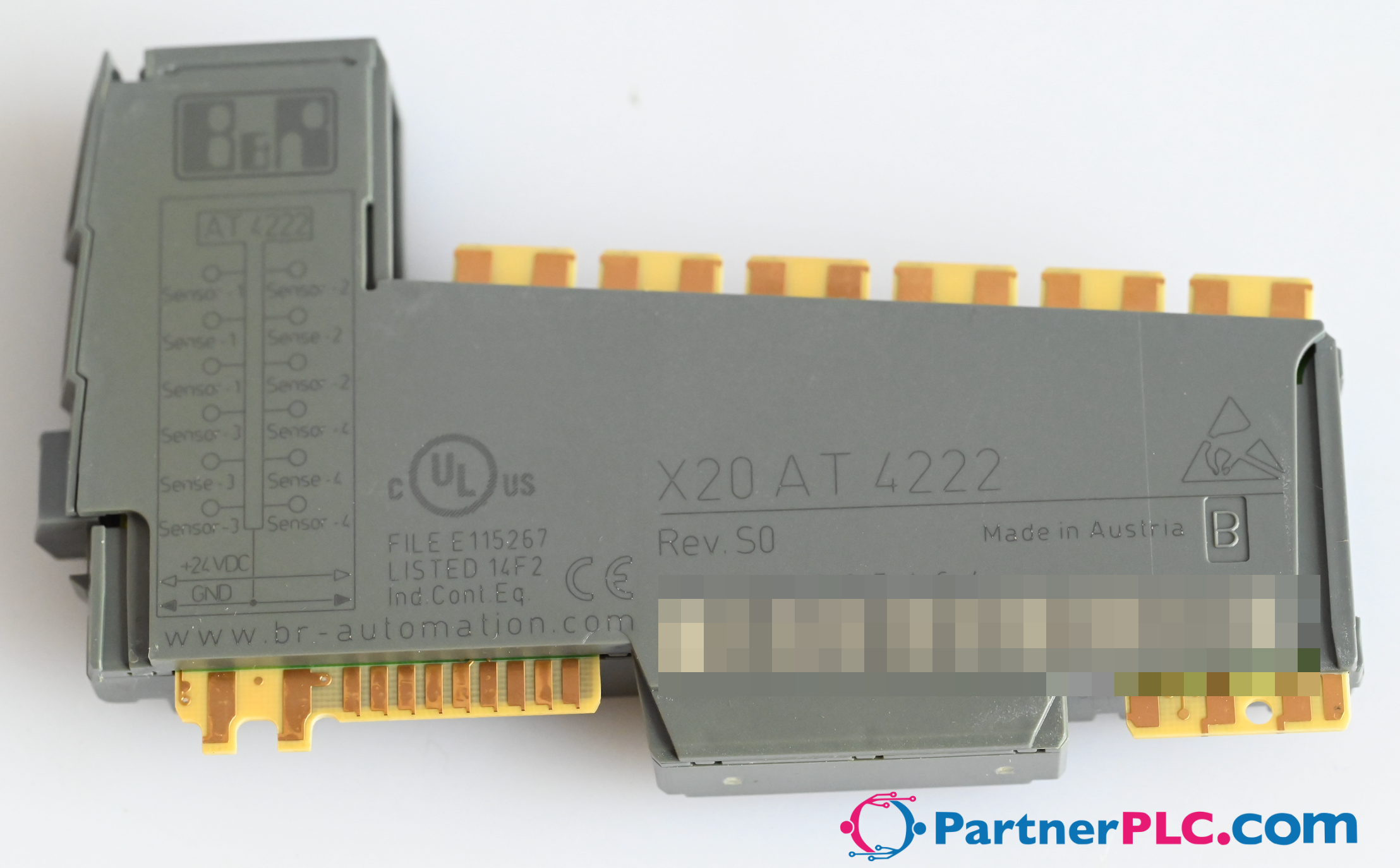 X20AT4222