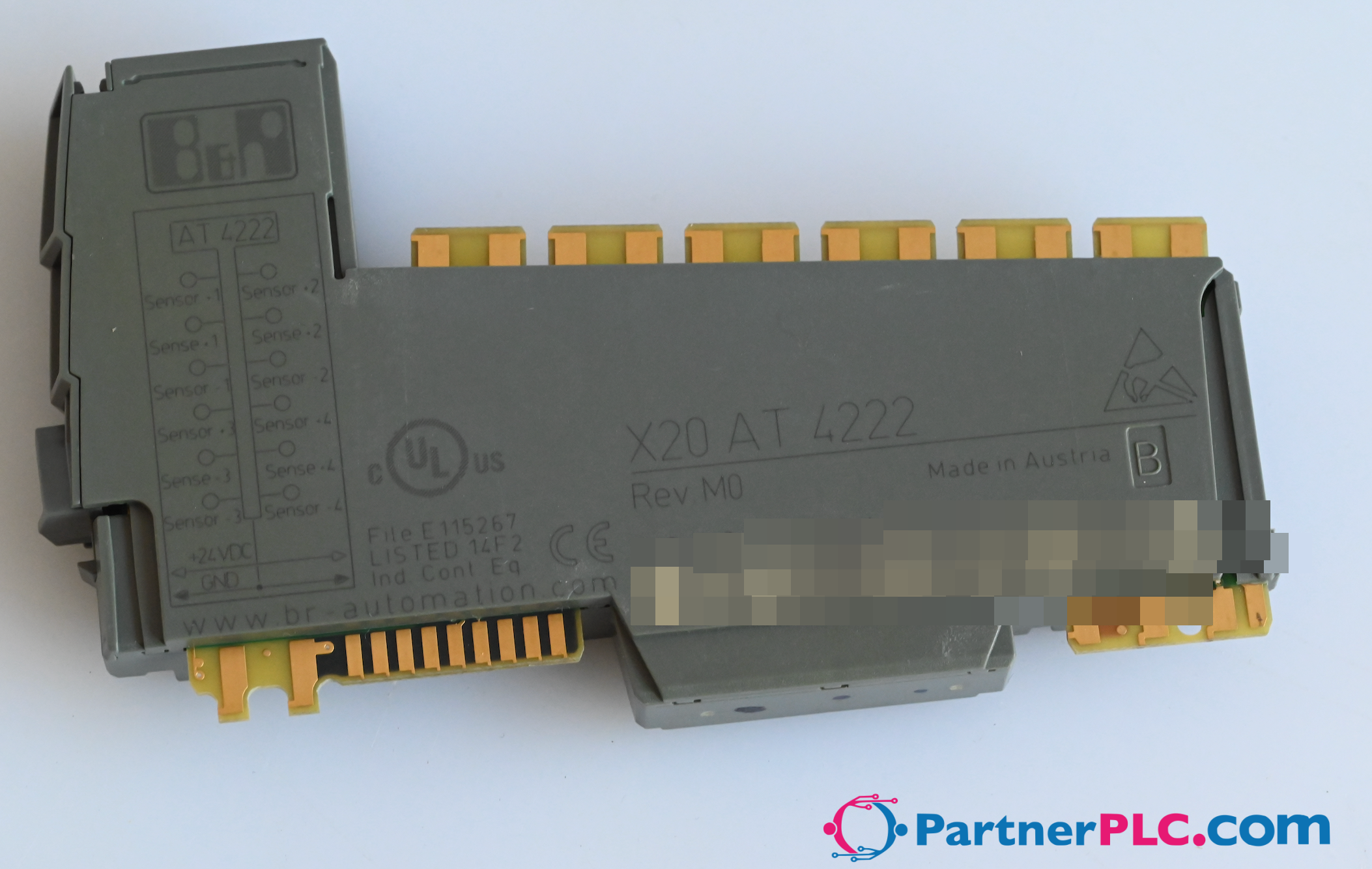 X20AT4222
