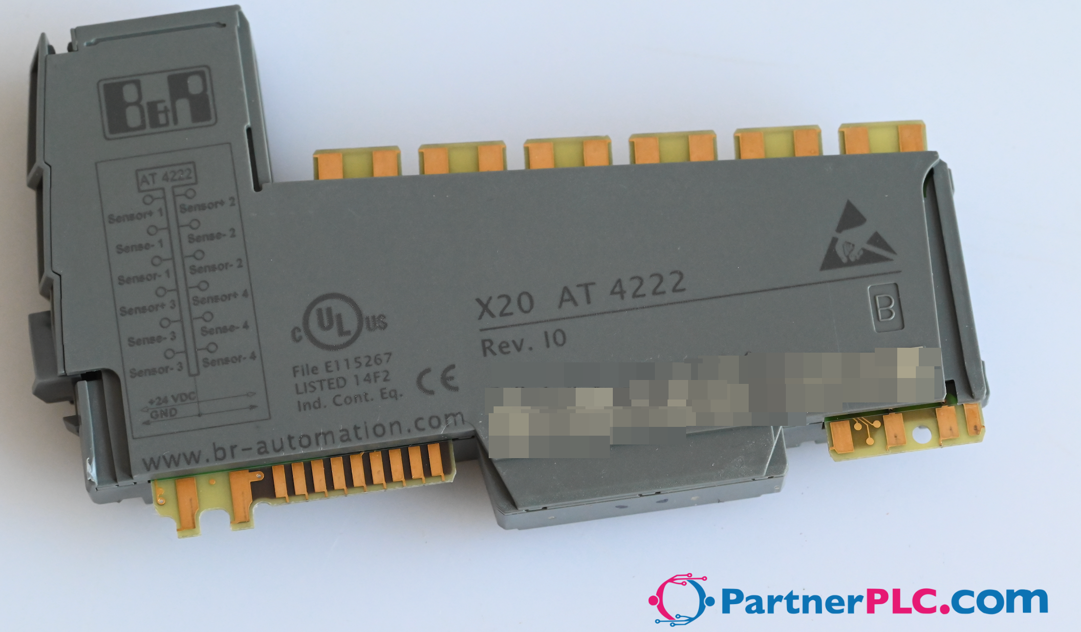 X20AT4222