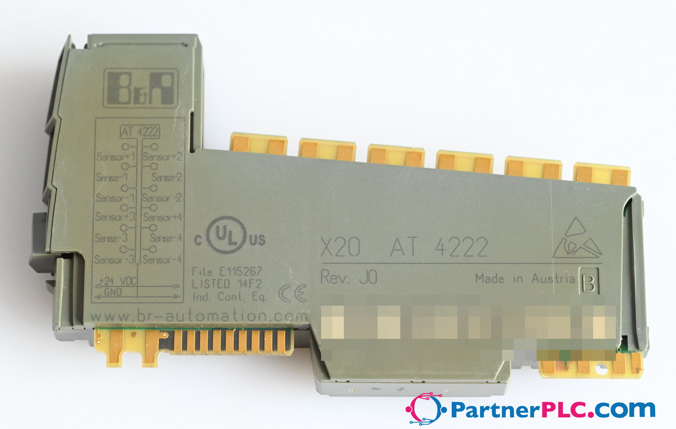 X20AT4222