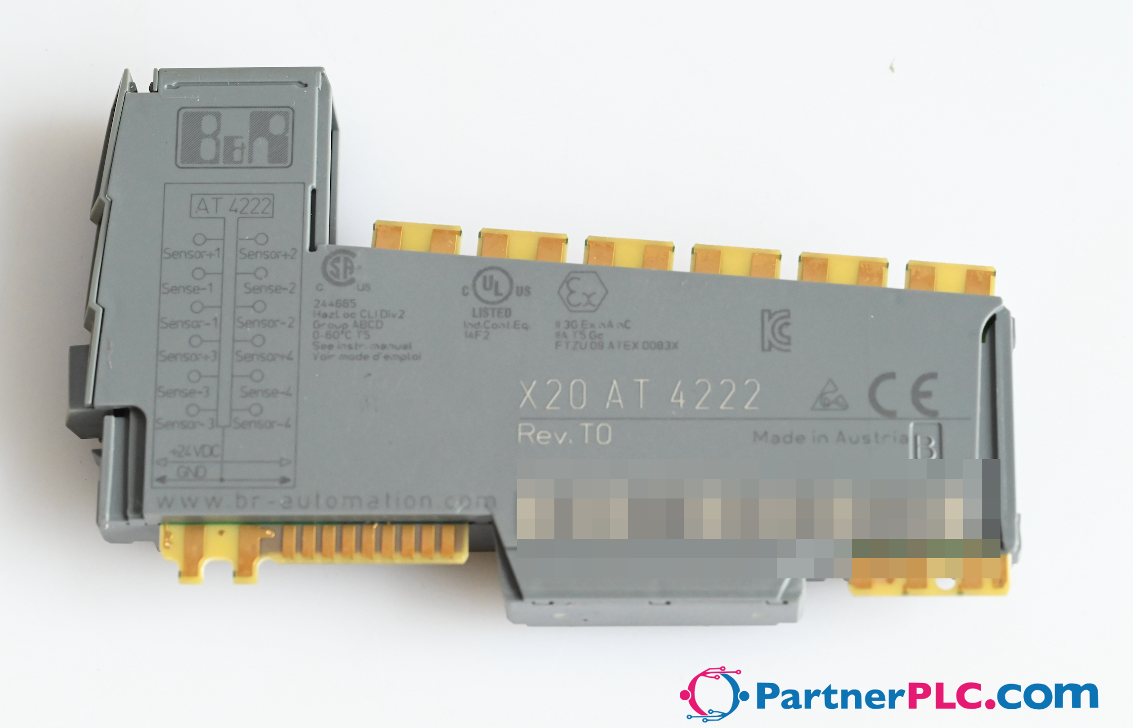 X20AT4222