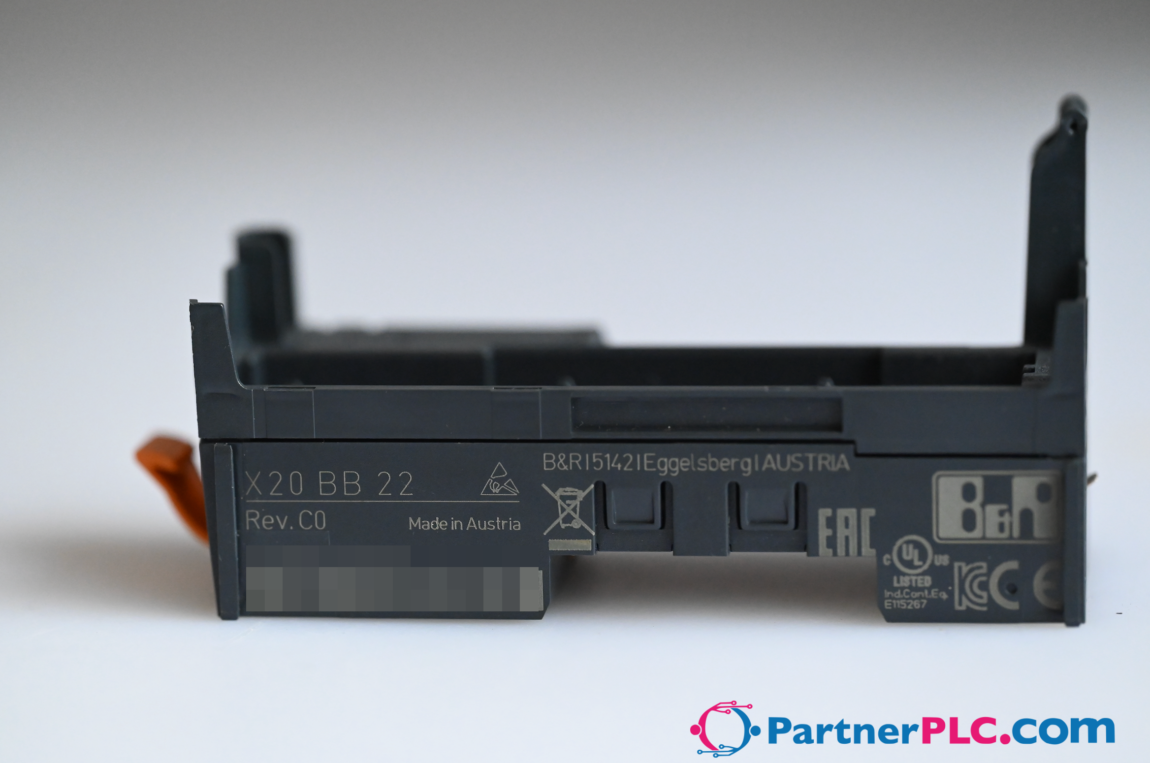 X20BB22
