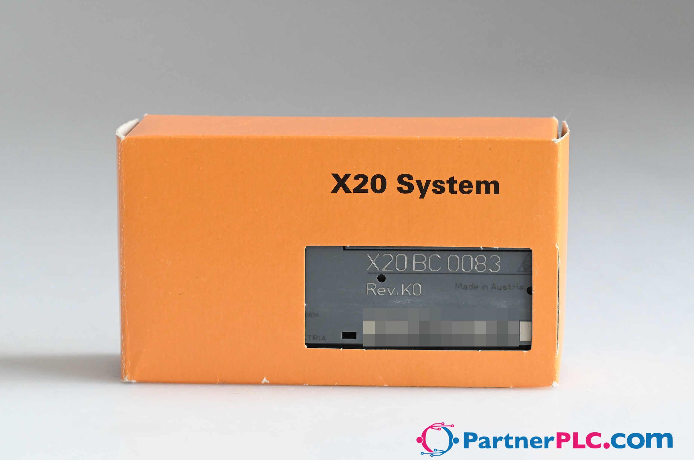 X20BC0083