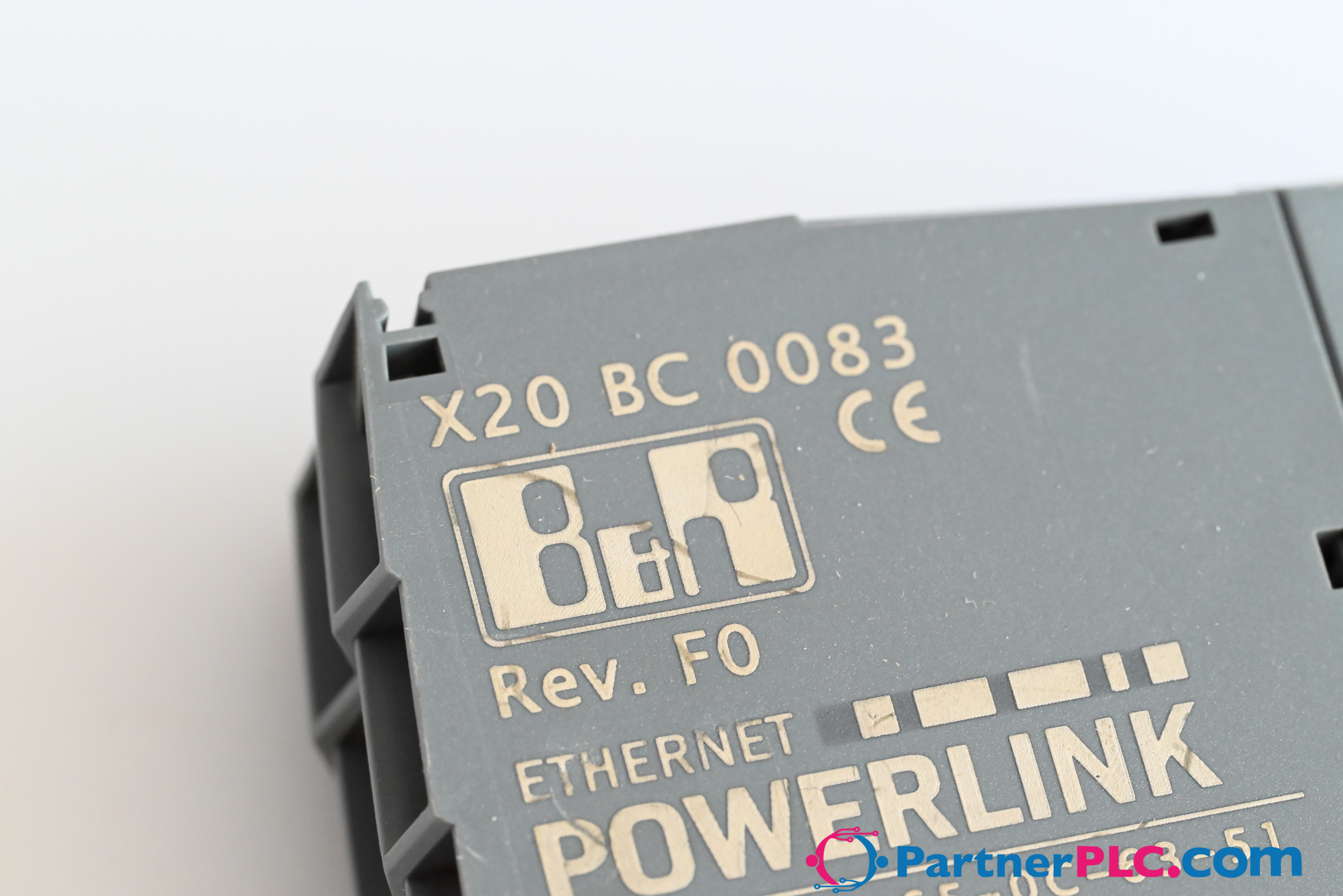 X20BC0083